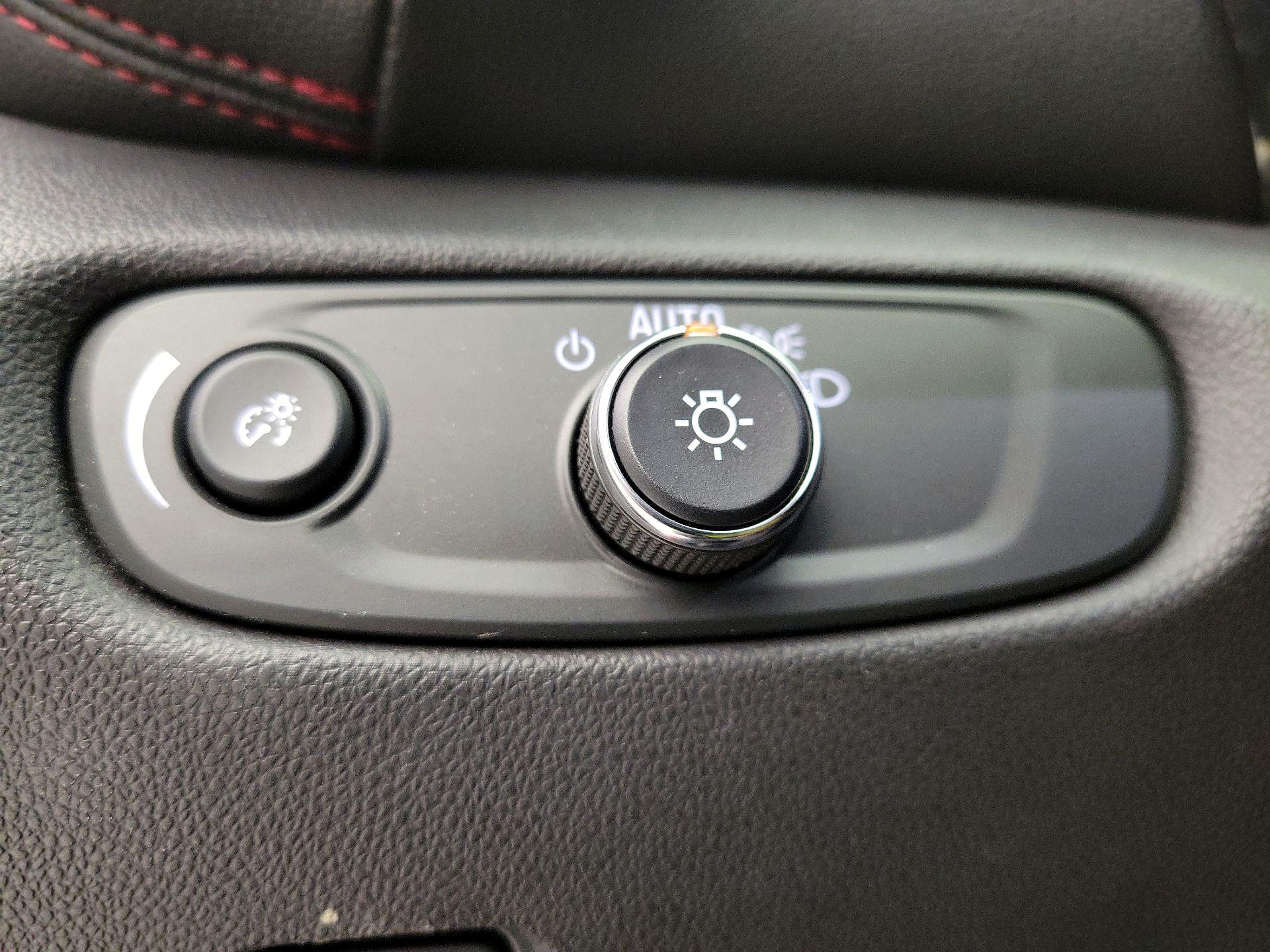 Thumbnail: 2023 Chevrolet Blazer - 13