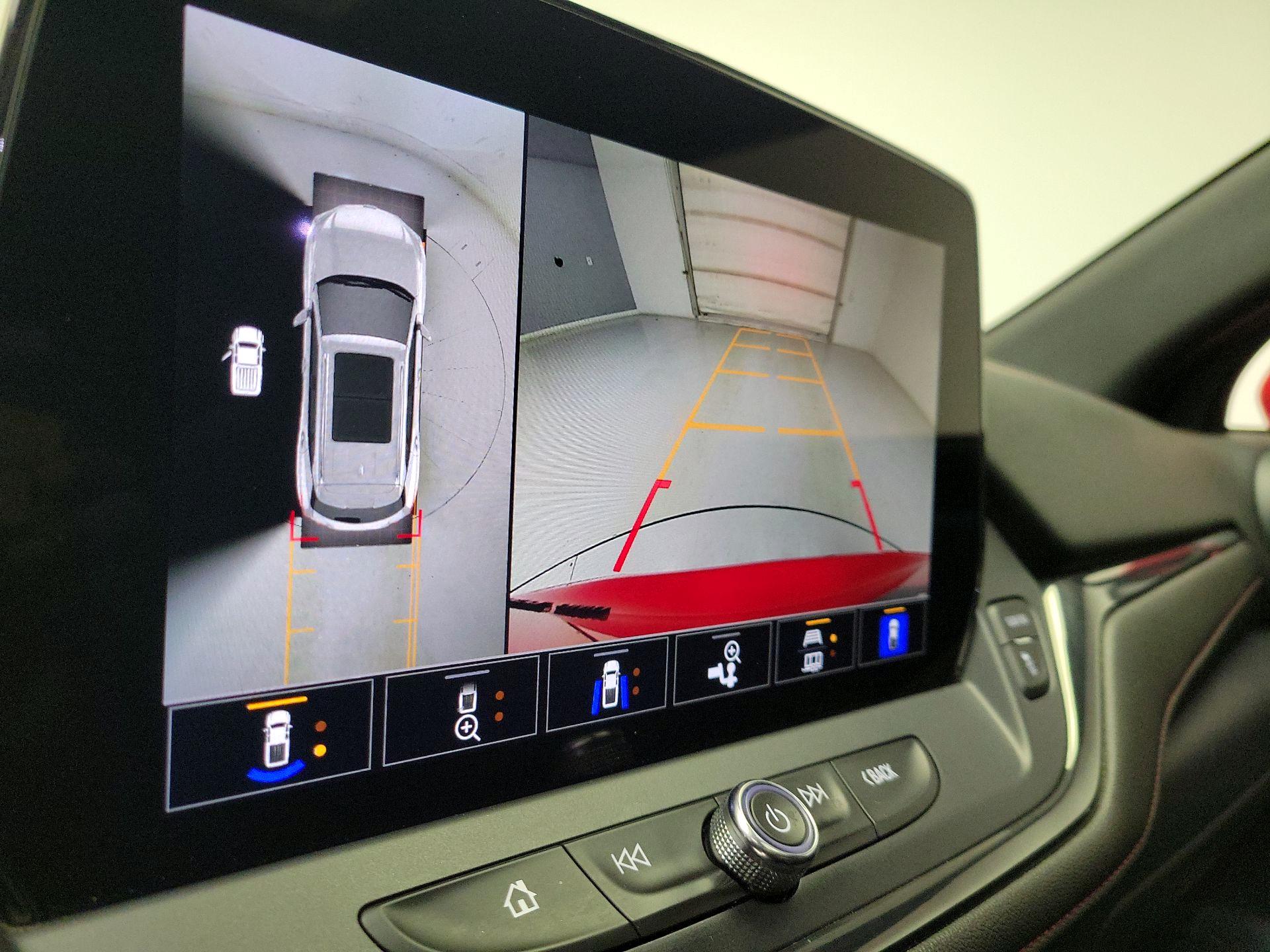 Thumbnail: 2023 Chevrolet Blazer - 15