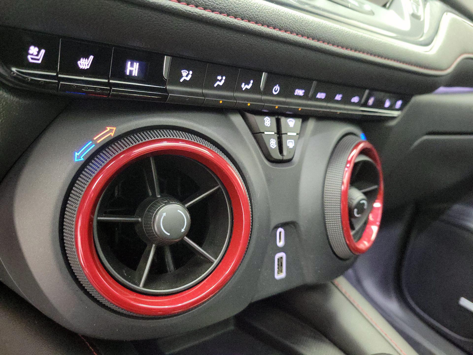 Thumbnail: 2023 Chevrolet Blazer - 17