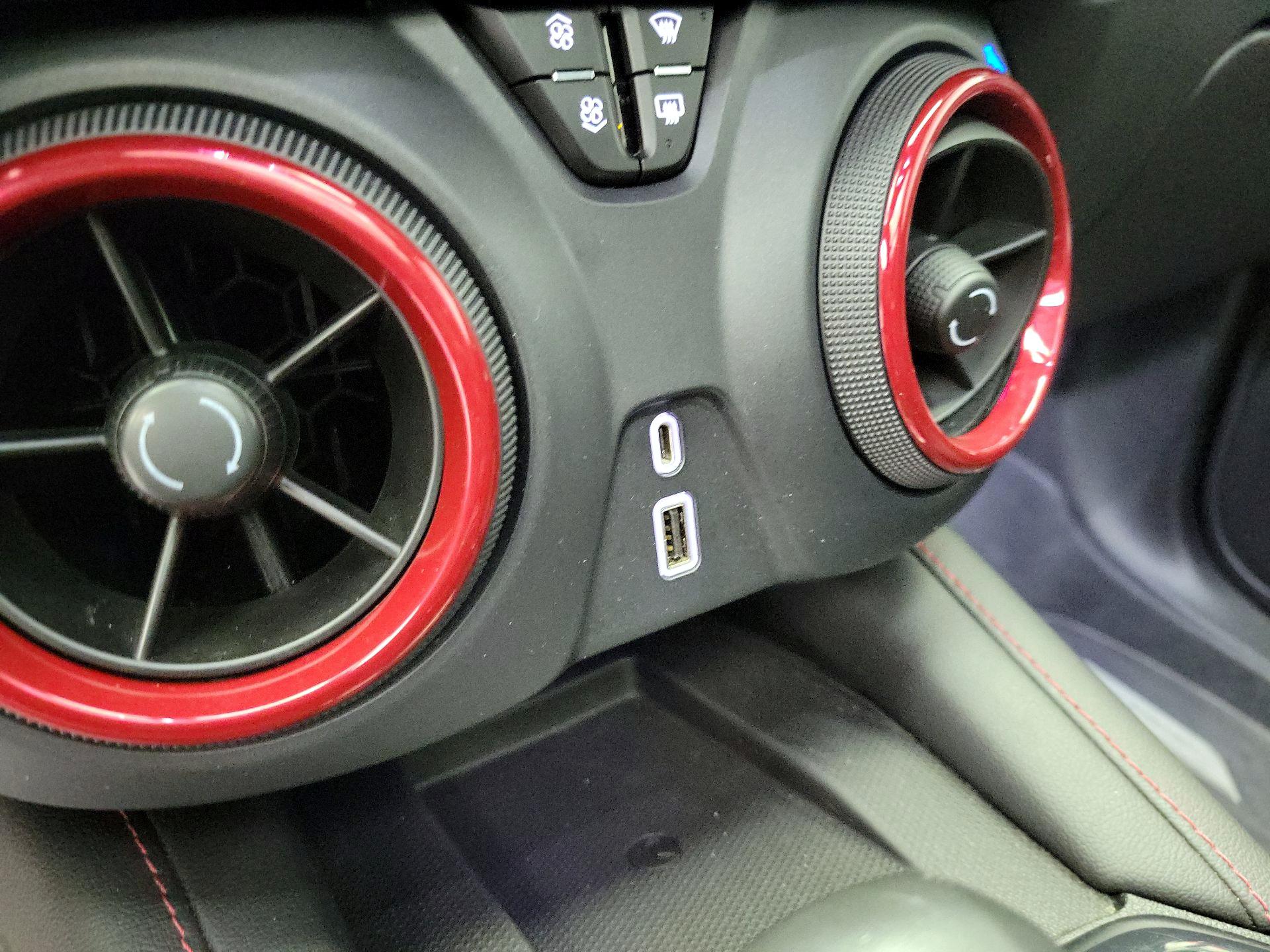 Thumbnail: 2023 Chevrolet Blazer - 19