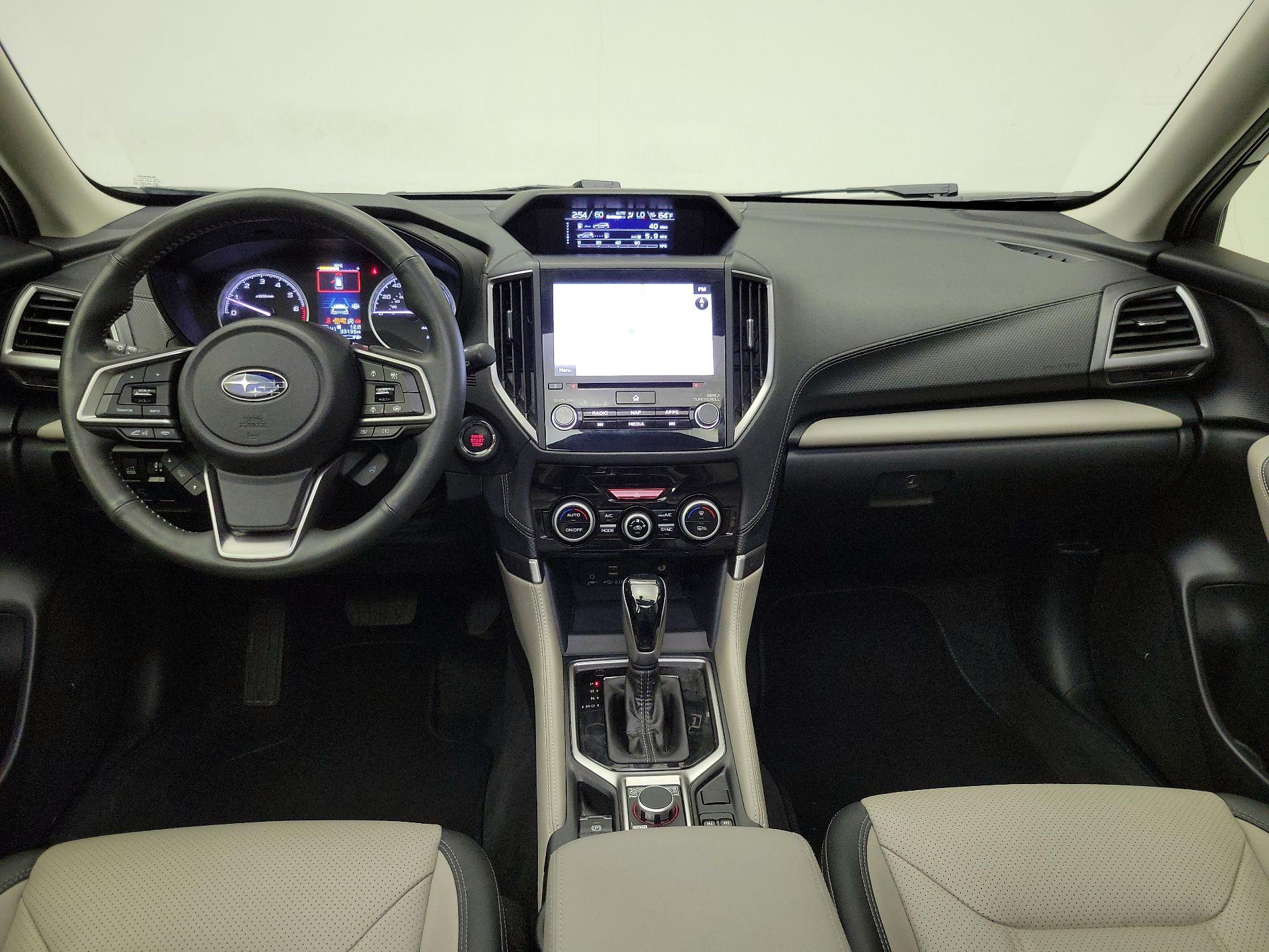 Thumbnail: 2023 Subaru Forester - 9