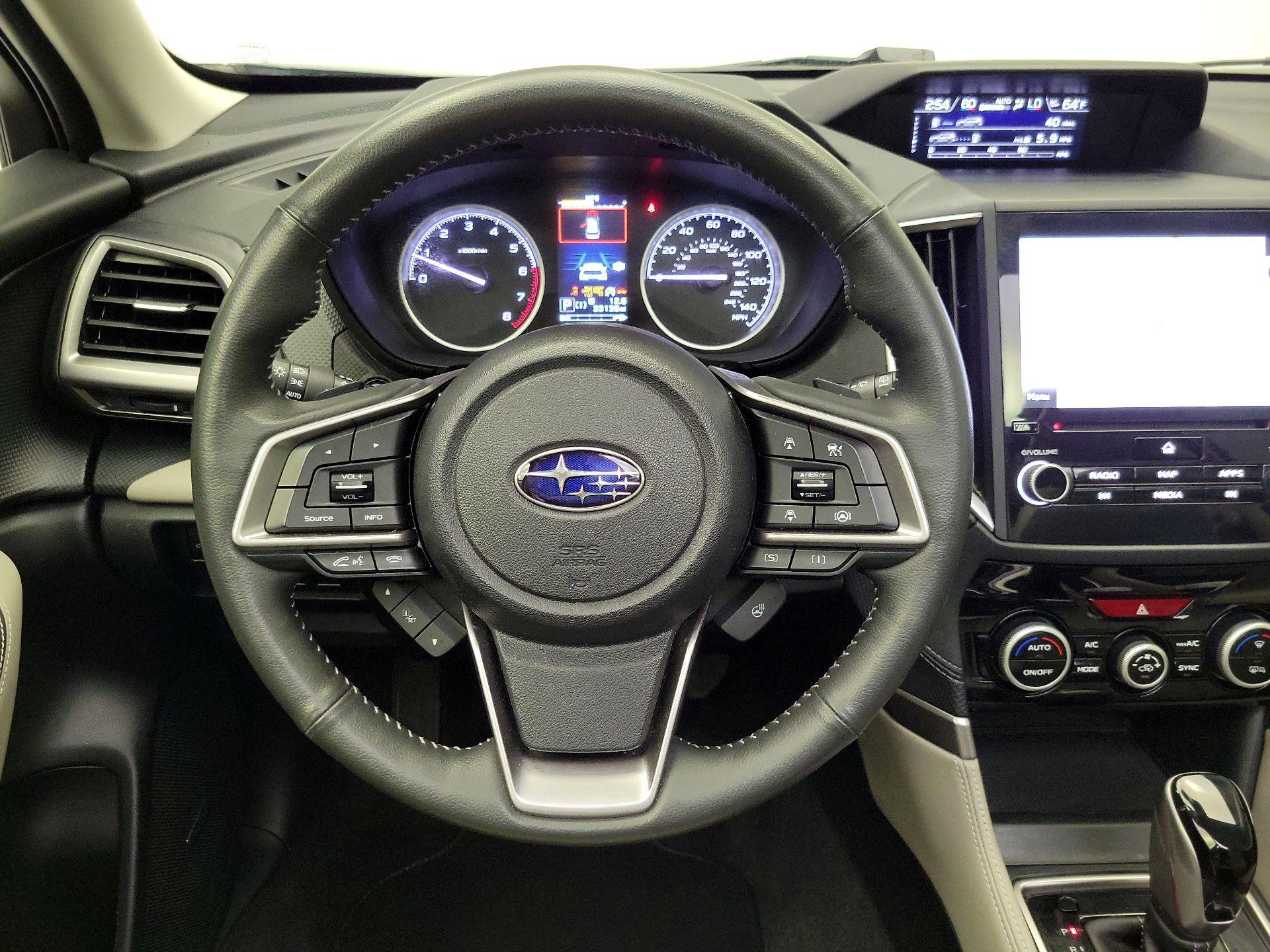 Thumbnail: 2023 Subaru Forester - 10