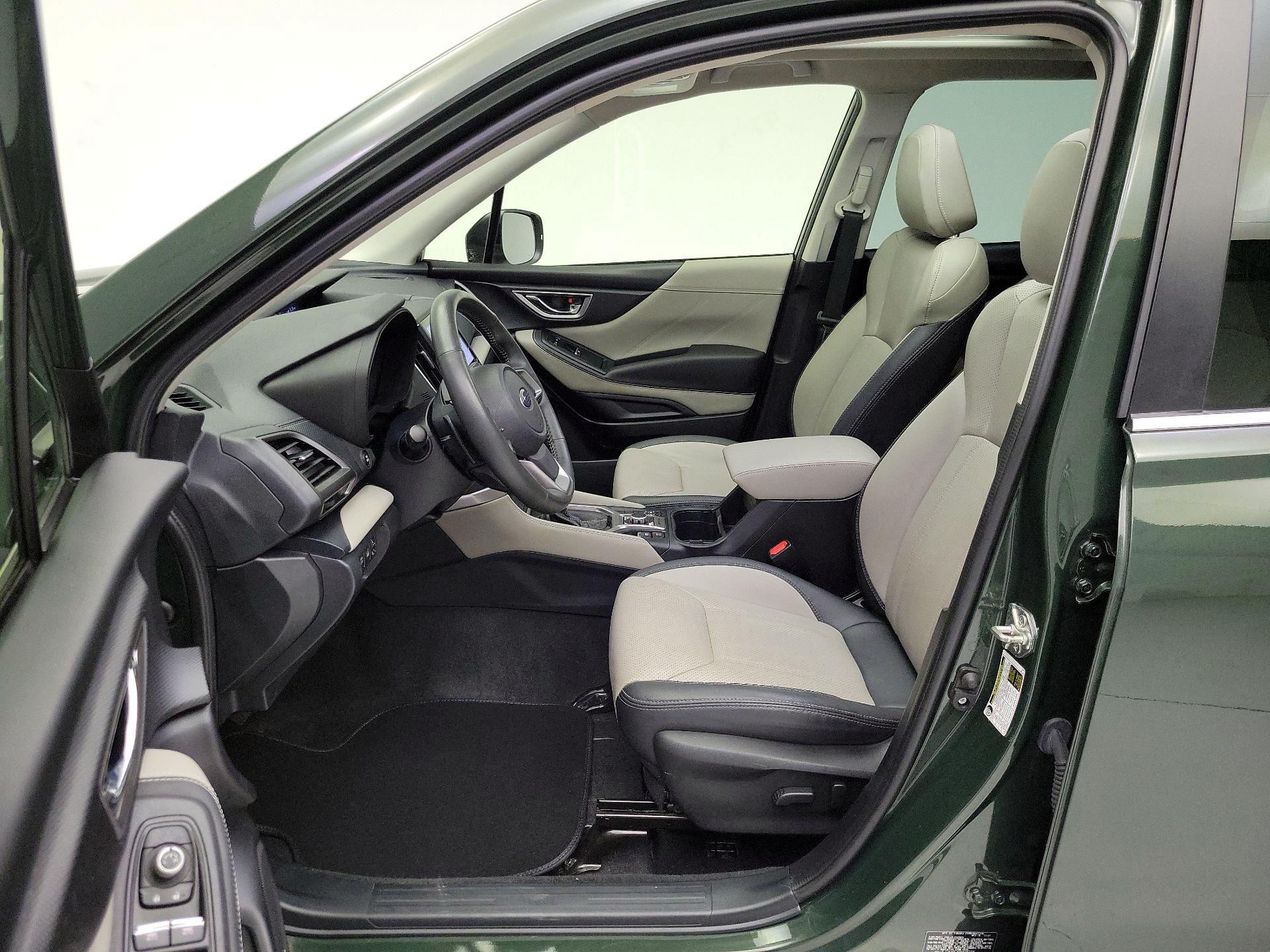 Thumbnail: 2023 Subaru Forester - 11