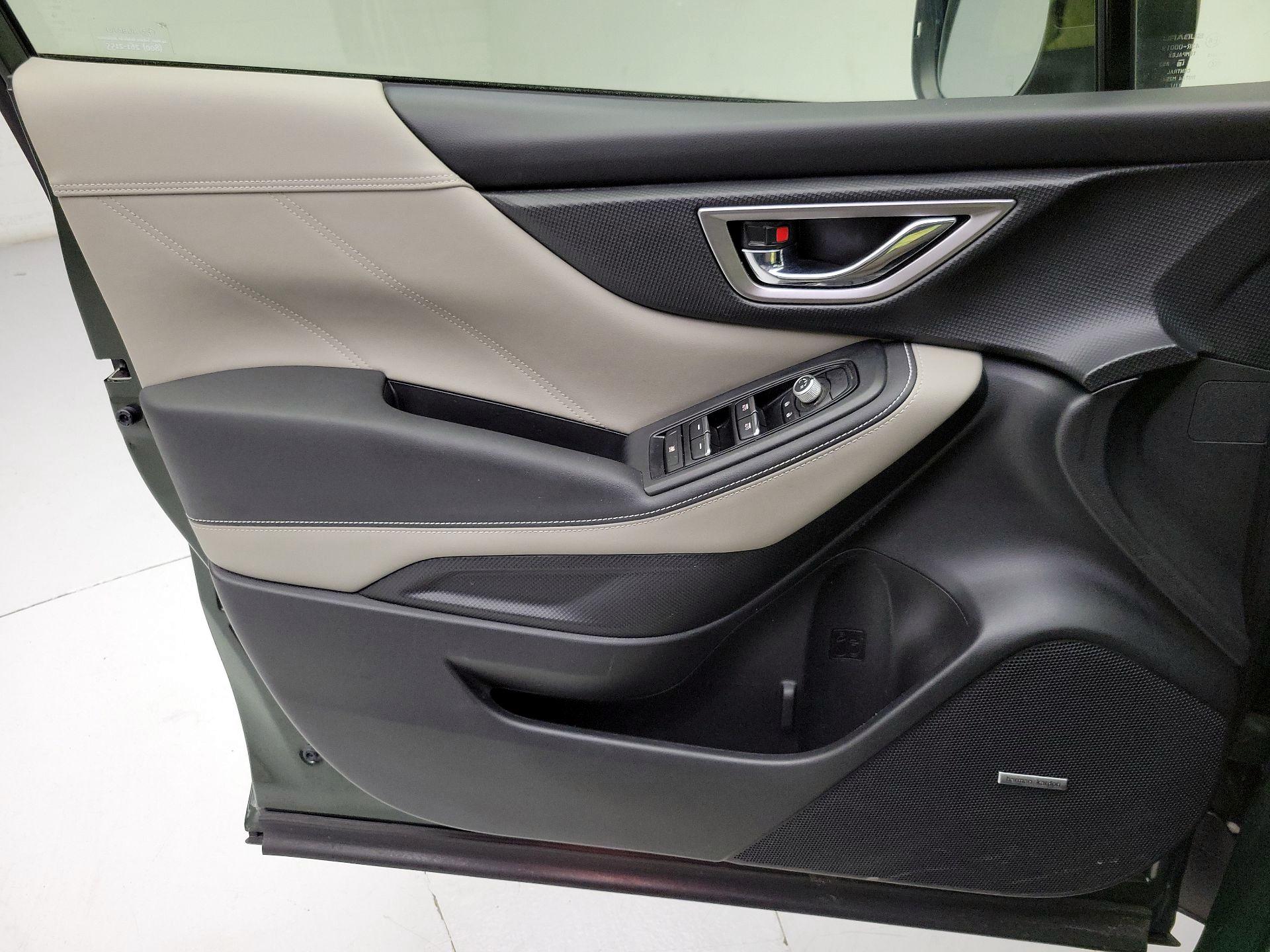 Thumbnail: 2023 Subaru Forester - 12