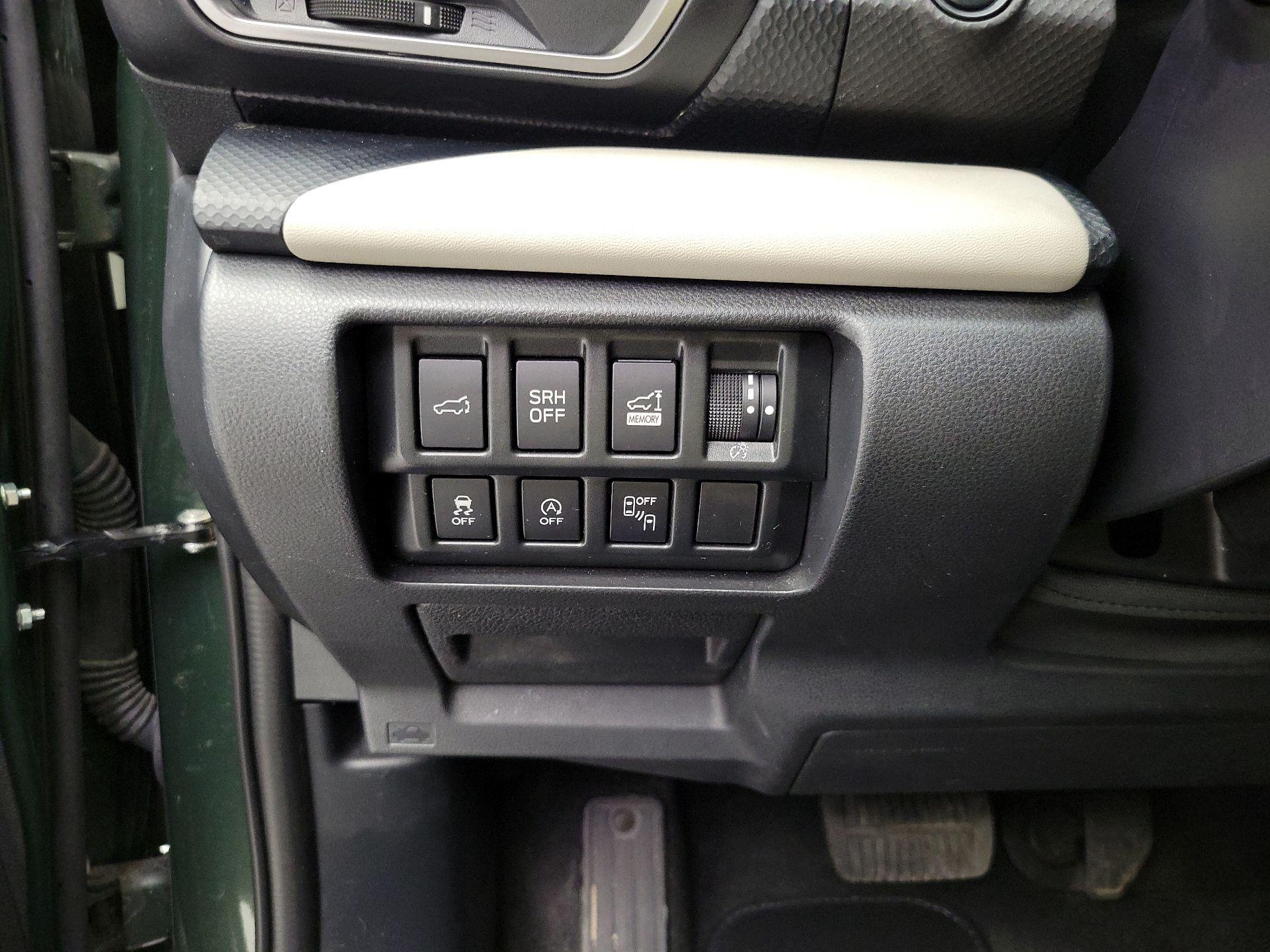 Thumbnail: 2023 Subaru Forester - 13