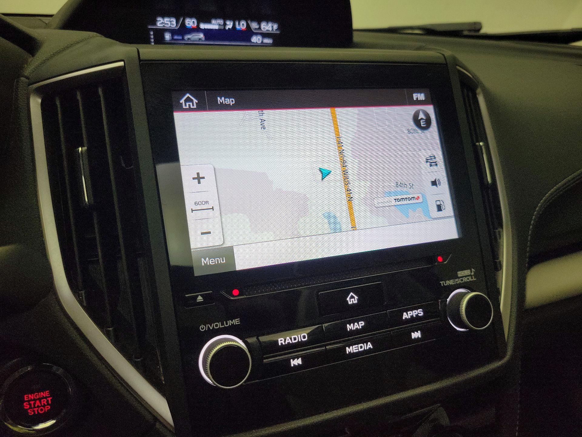 Thumbnail: 2023 Subaru Forester - 14