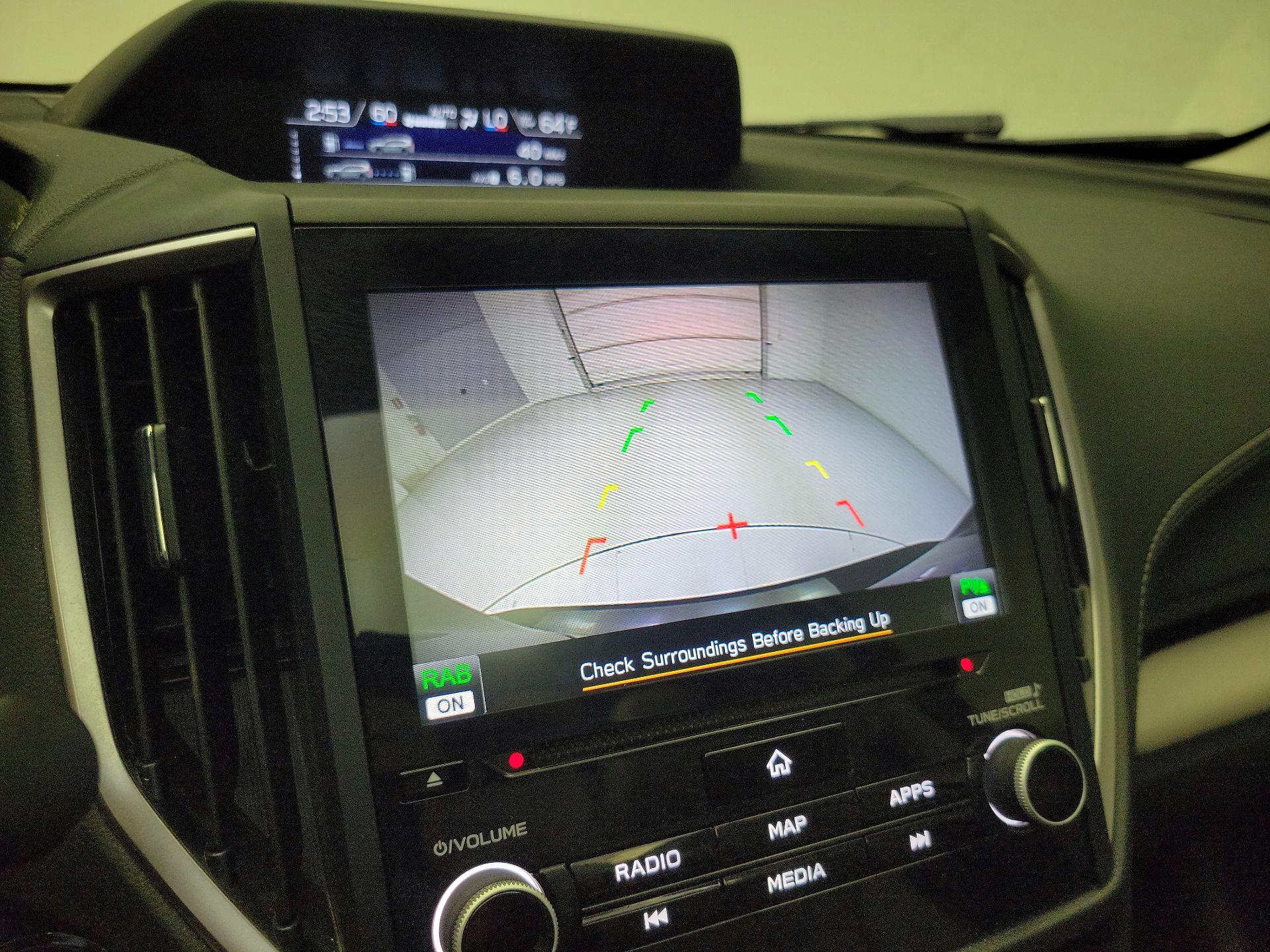 Thumbnail: 2023 Subaru Forester - 15