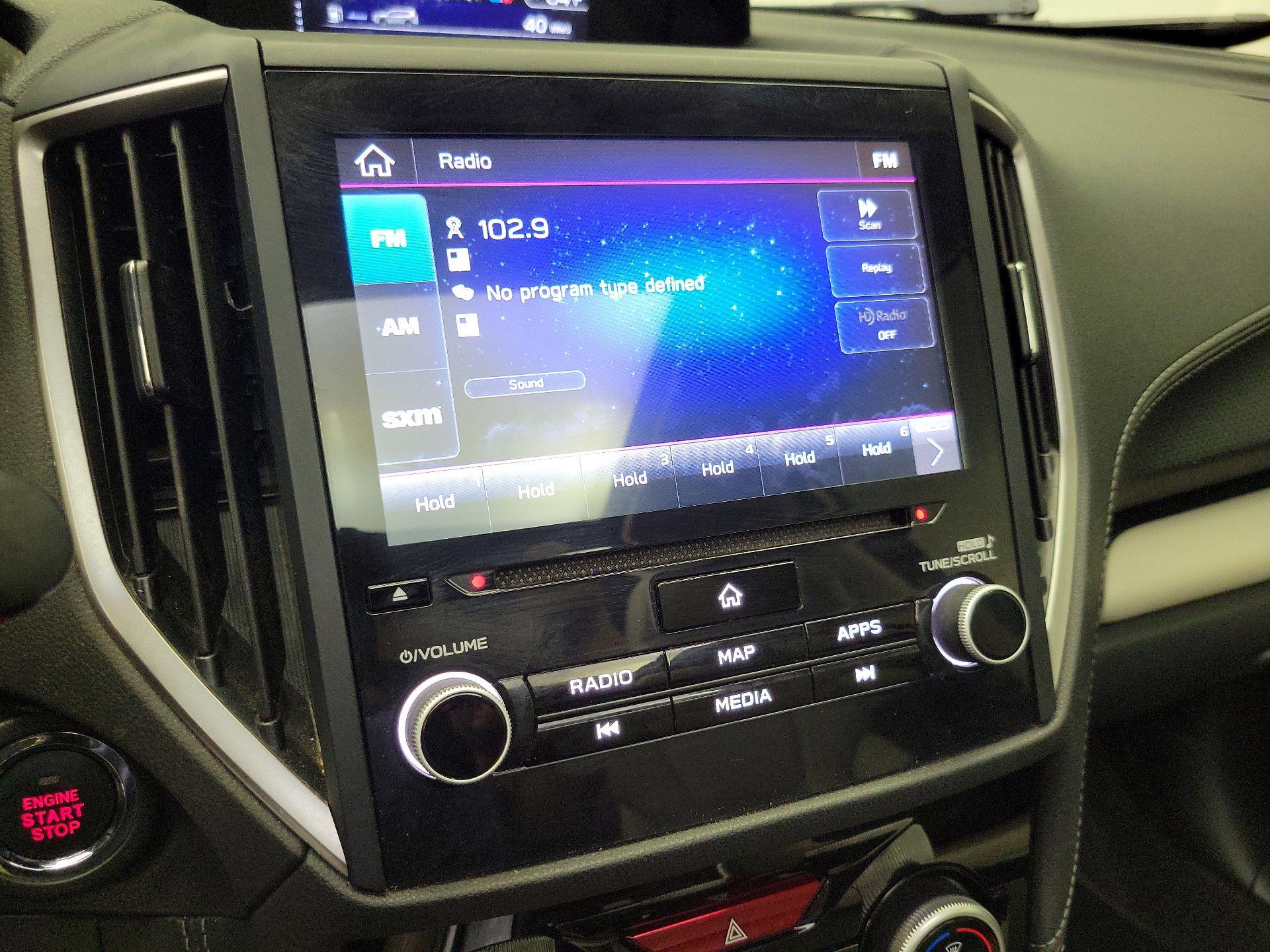 Thumbnail: 2023 Subaru Forester - 16