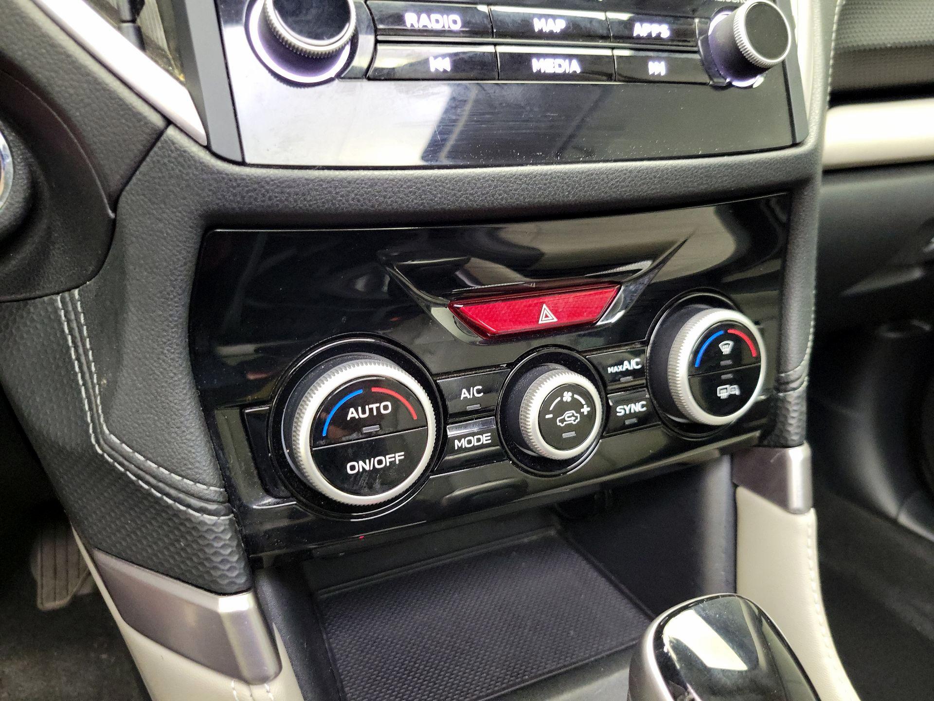 Thumbnail: 2023 Subaru Forester - 17