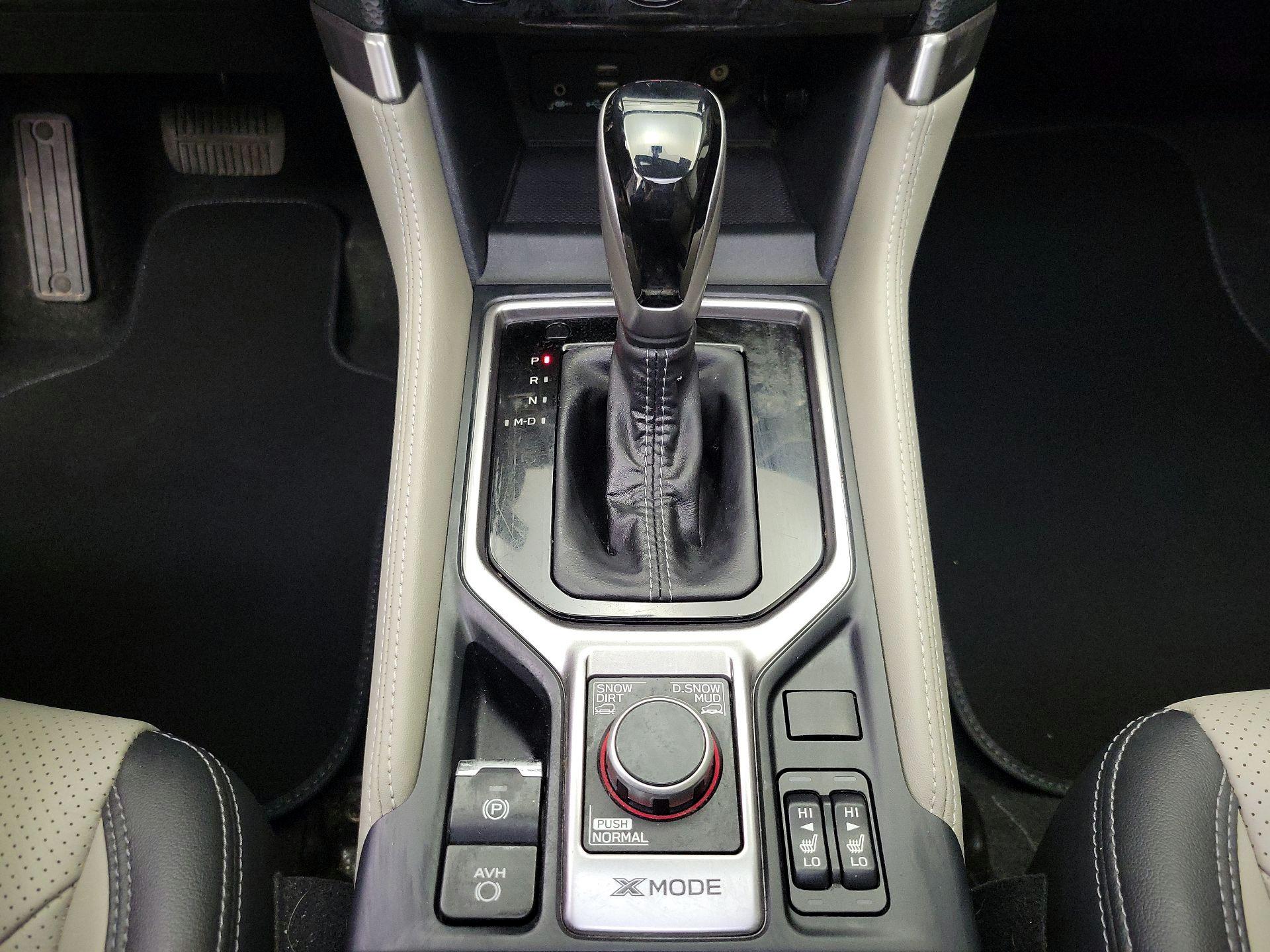 Thumbnail: 2023 Subaru Forester - 18