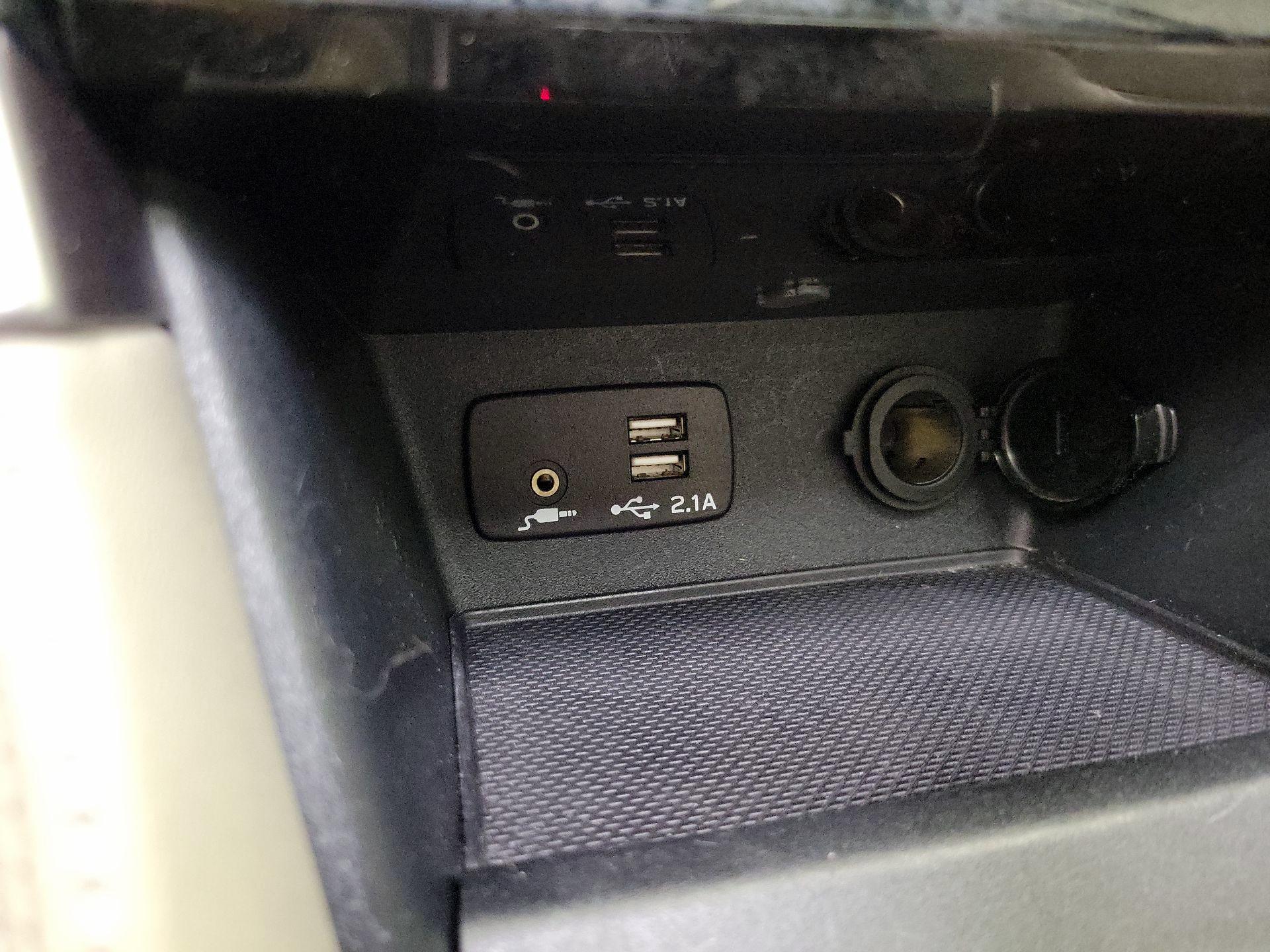 Thumbnail: 2023 Subaru Forester - 19