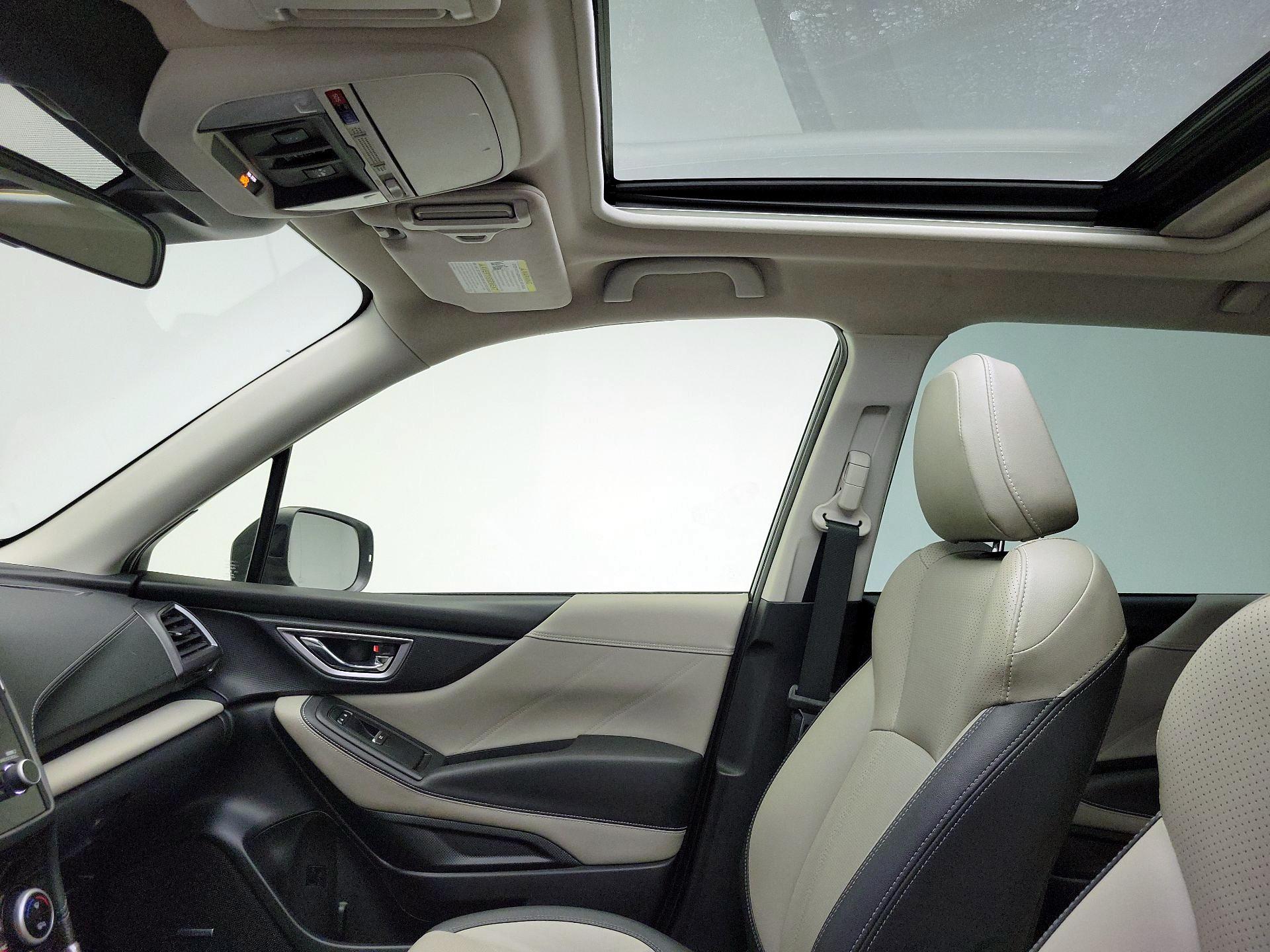 Thumbnail: 2023 Subaru Forester - 20