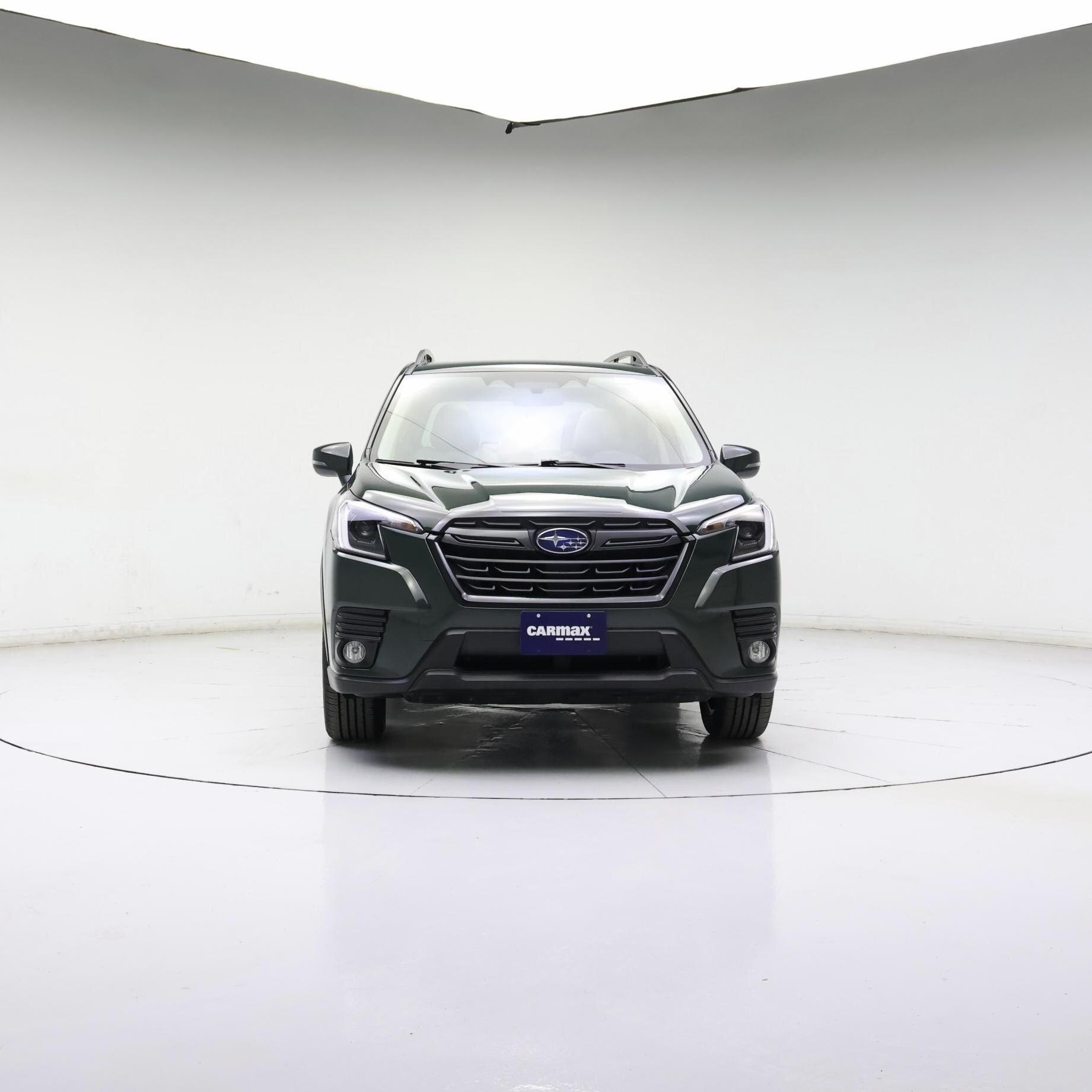 Thumbnail: 2023 Subaru Forester - 6