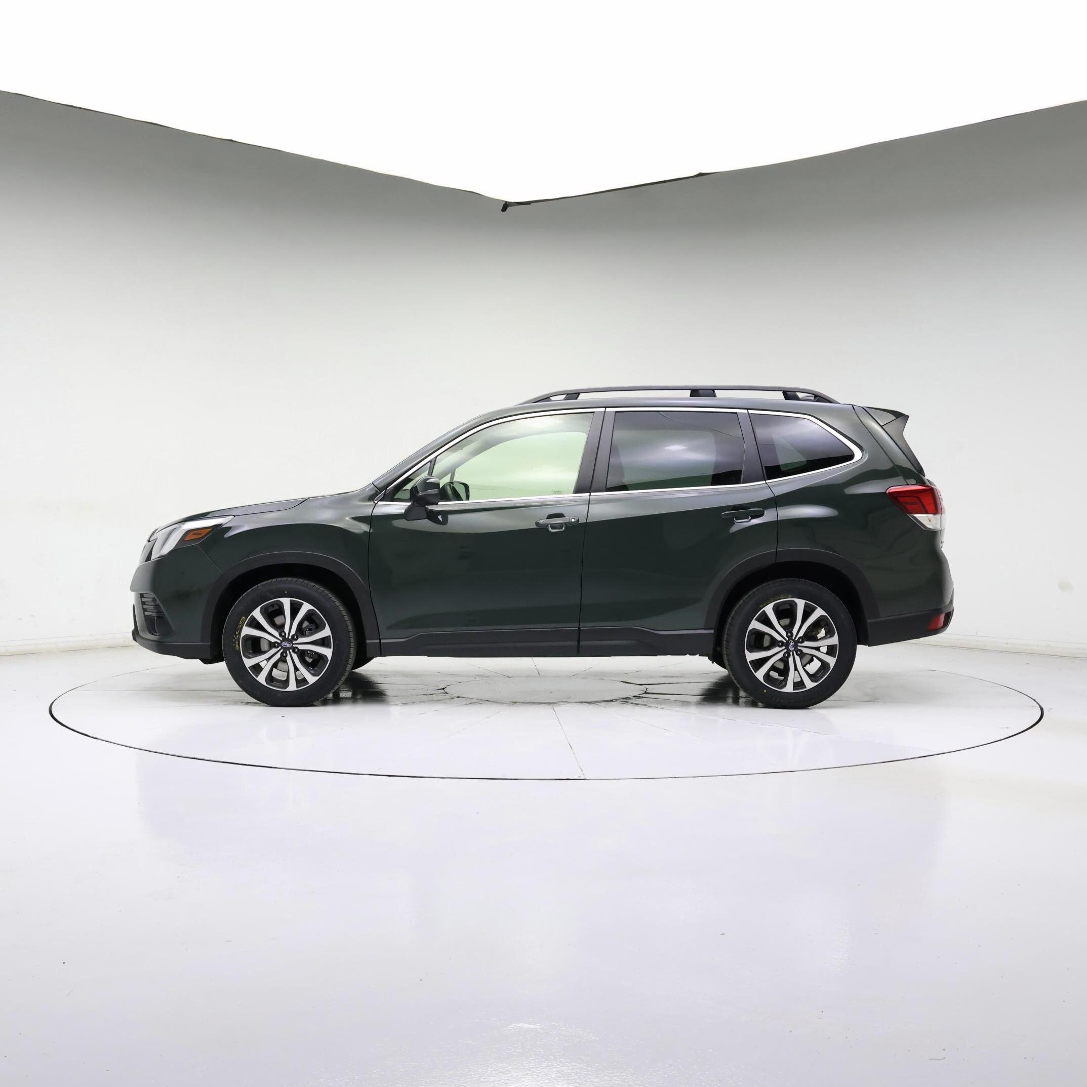 Thumbnail: 2023 Subaru Forester - 7