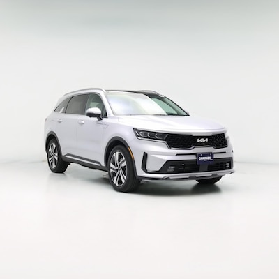 2023 Kia Sorento Plug-In Hybrid SX Prestige