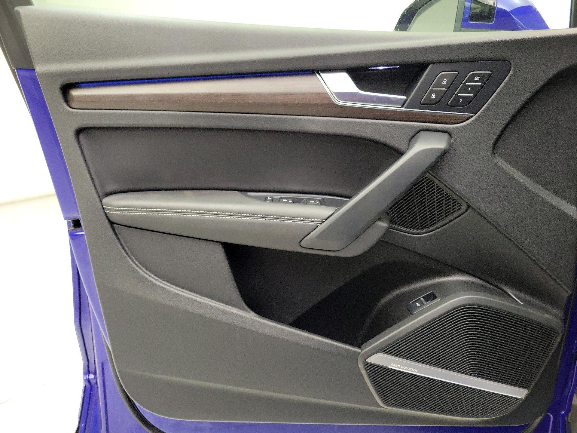 Thumbnail: 2022 Audi Q5 - 12