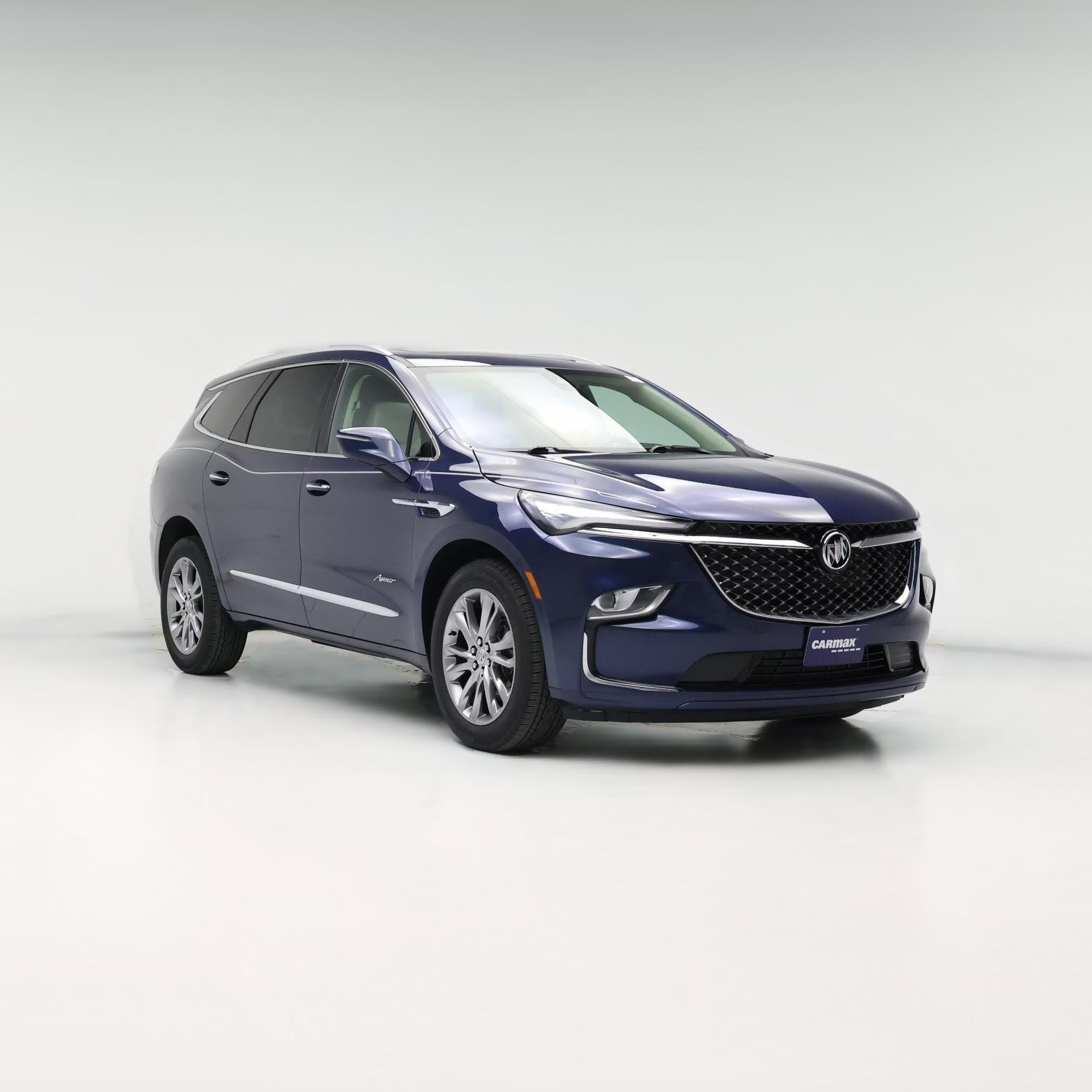 Thumbnail: 2023 Buick Enclave - 1