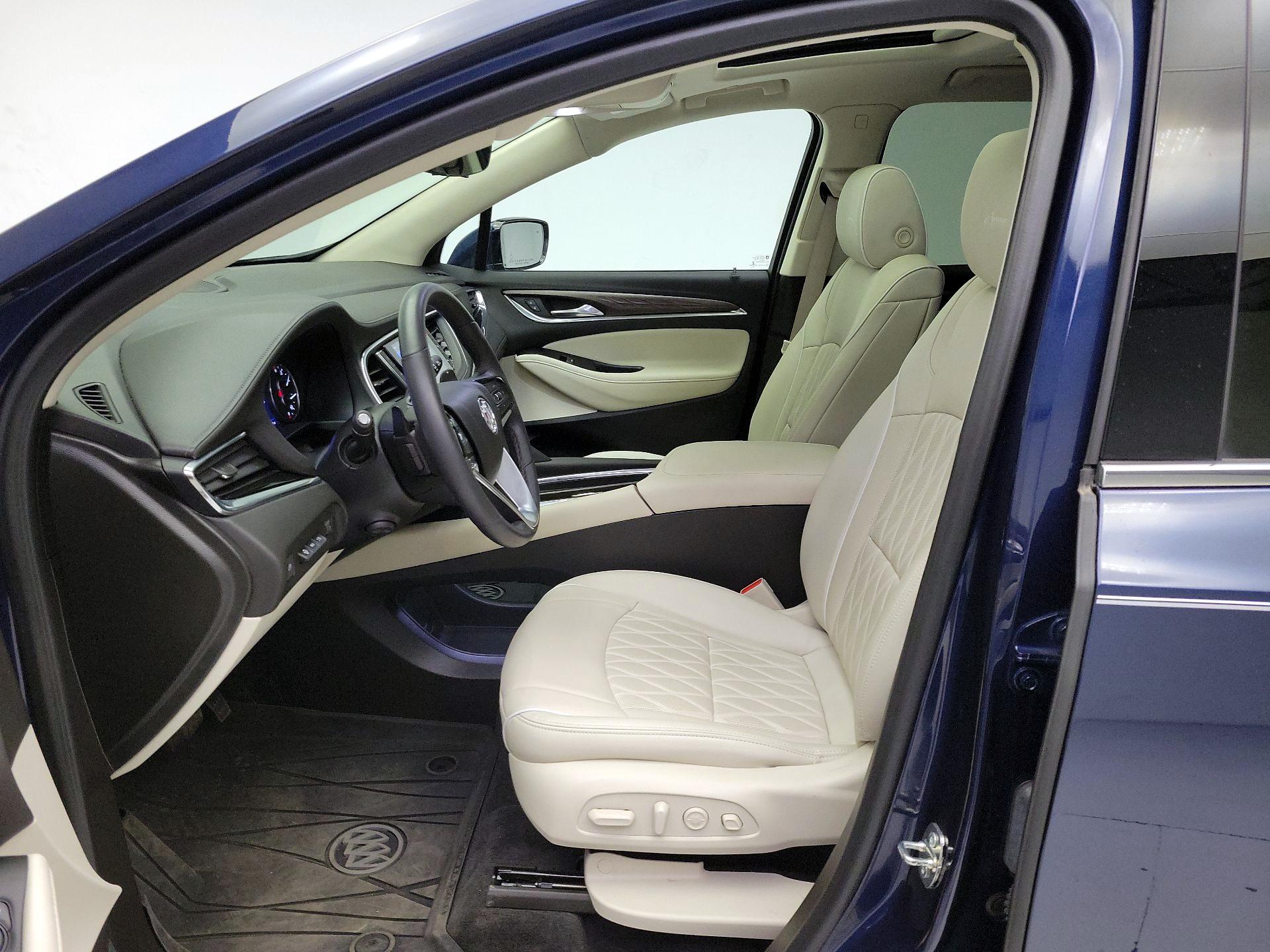 Thumbnail: 2023 Buick Enclave - 11