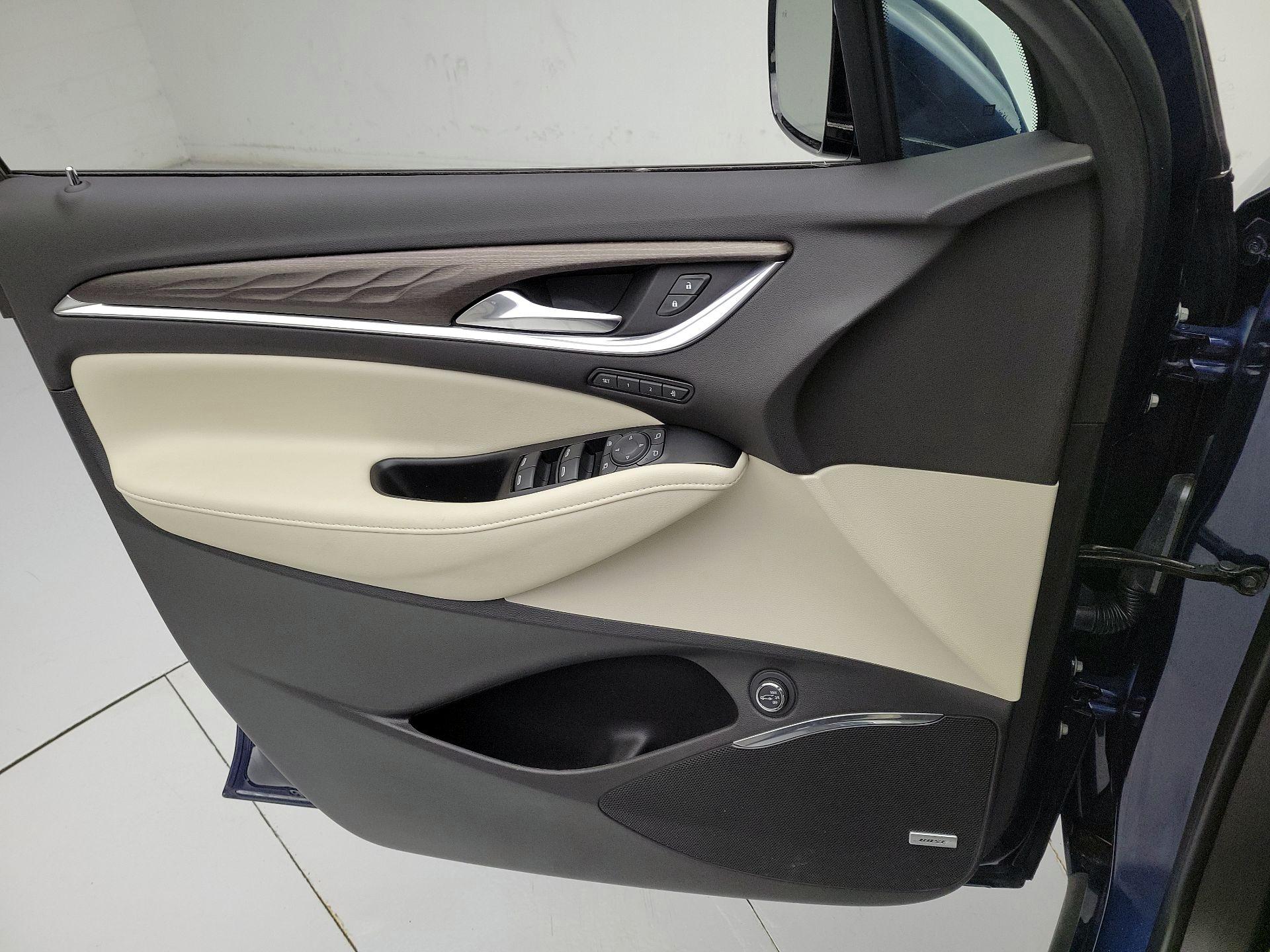 Thumbnail: 2023 Buick Enclave - 12