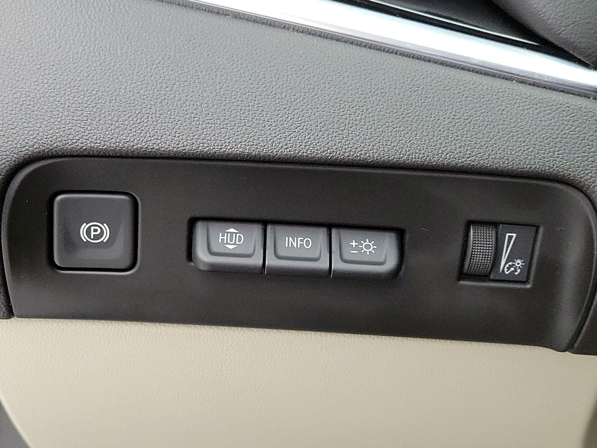 Thumbnail: 2023 Buick Enclave - 13