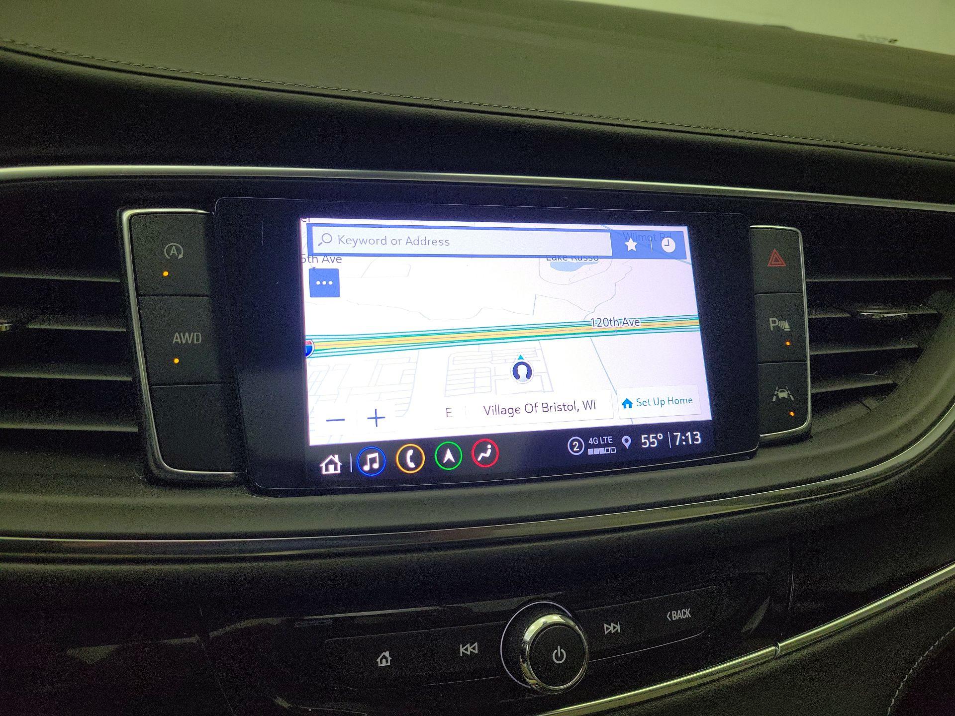 Thumbnail: 2023 Buick Enclave - 14