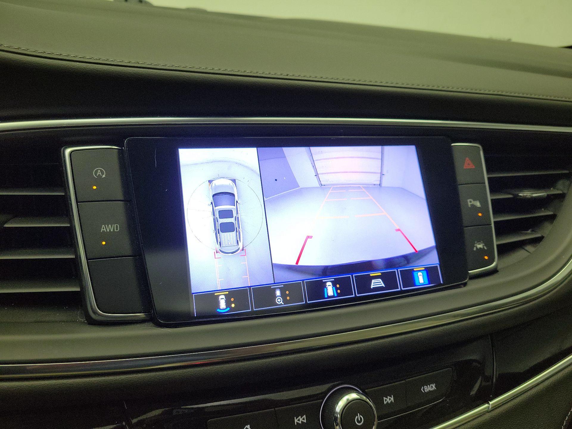 Thumbnail: 2023 Buick Enclave - 15