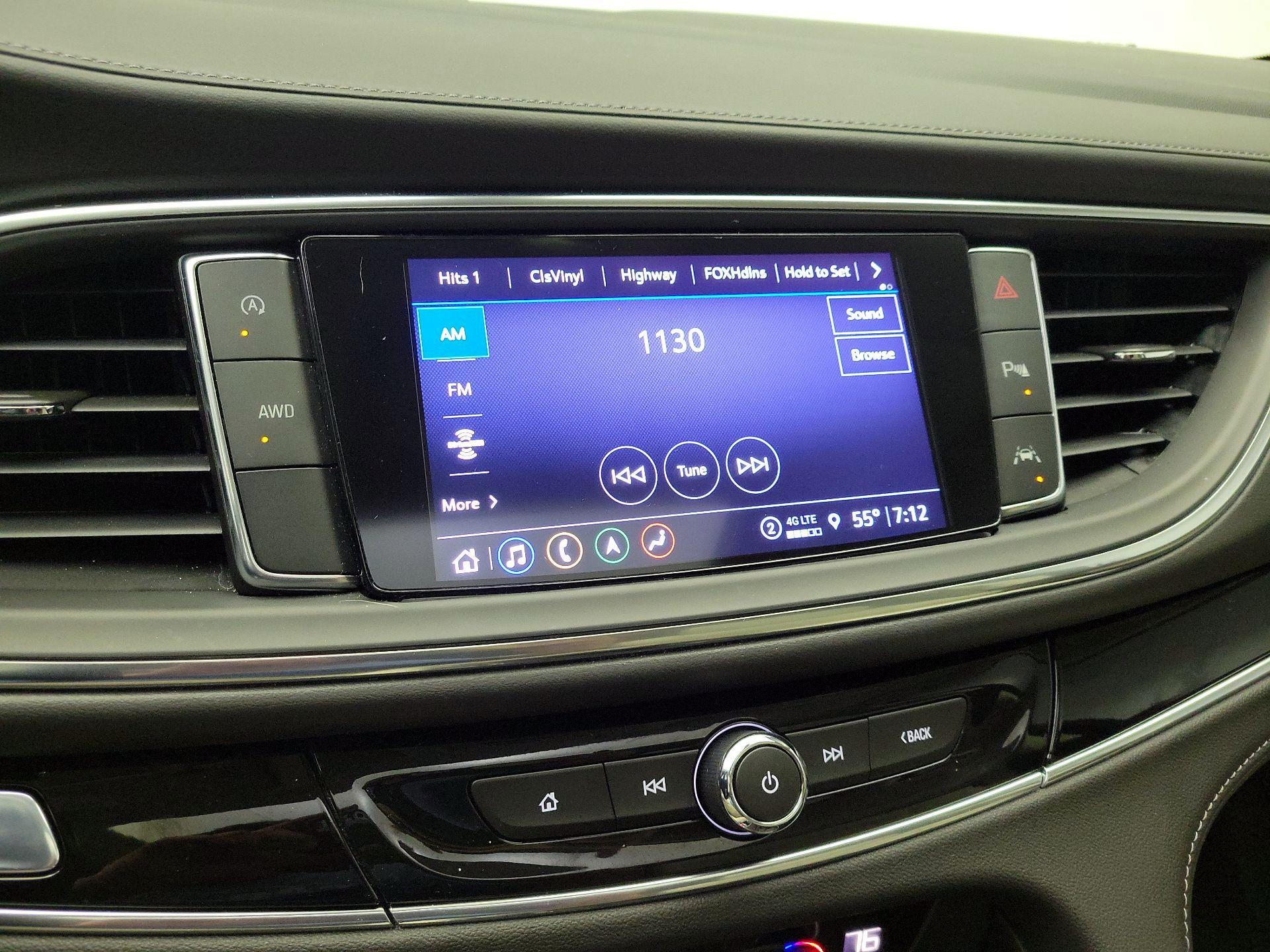 Thumbnail: 2023 Buick Enclave - 16