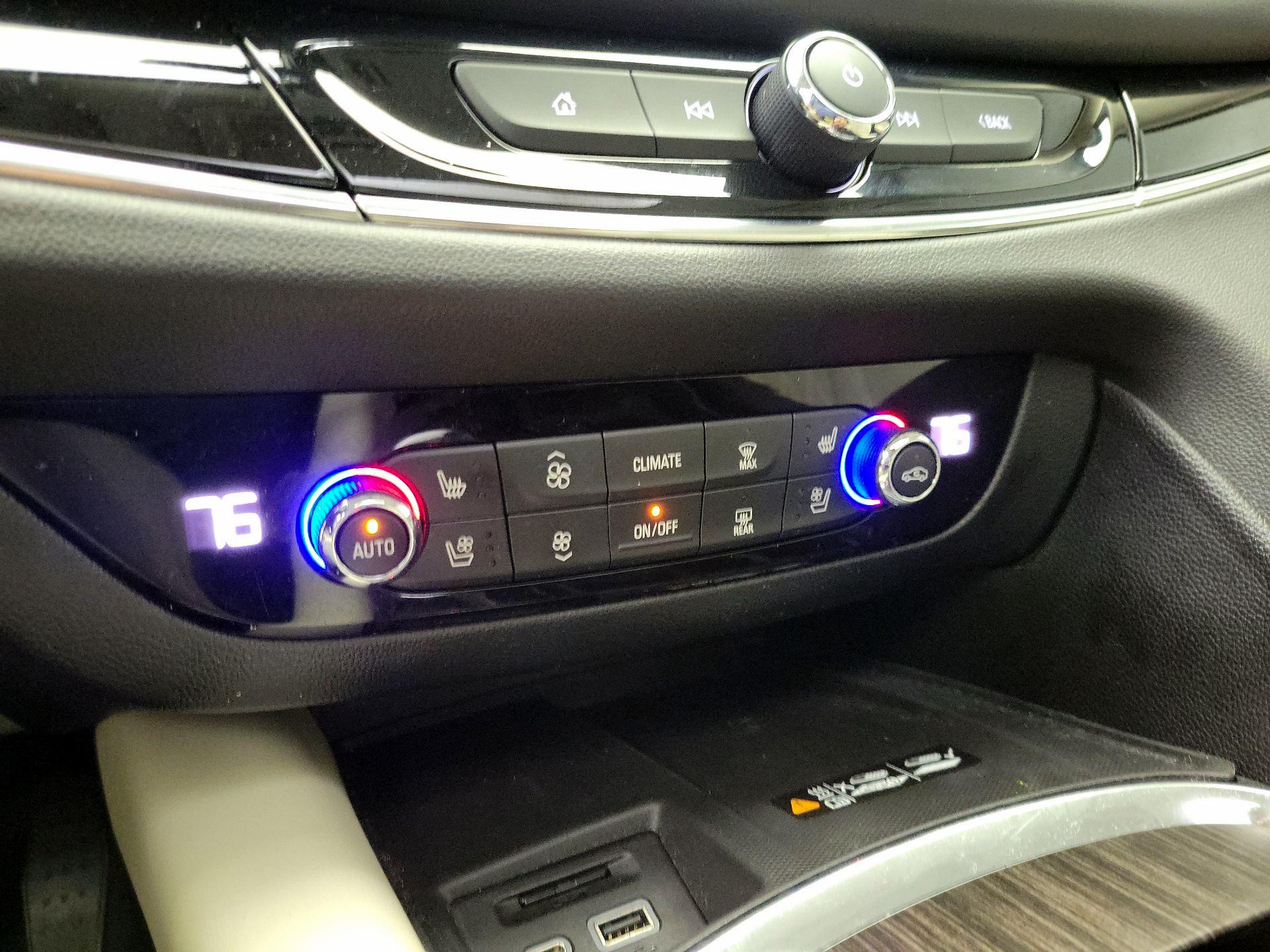 Thumbnail: 2023 Buick Enclave - 17