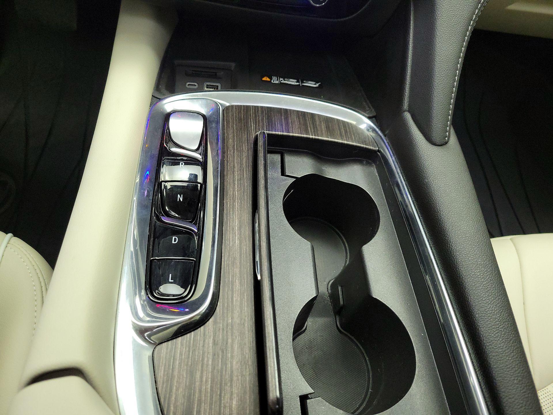 Thumbnail: 2023 Buick Enclave - 18