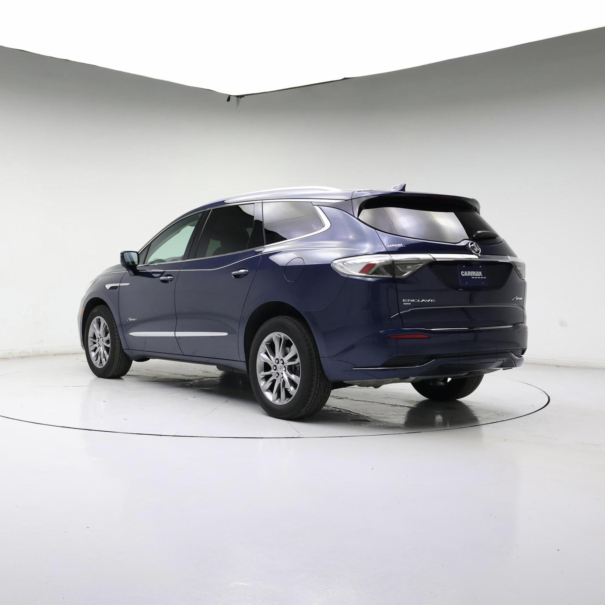 Thumbnail: 2023 Buick Enclave - 2