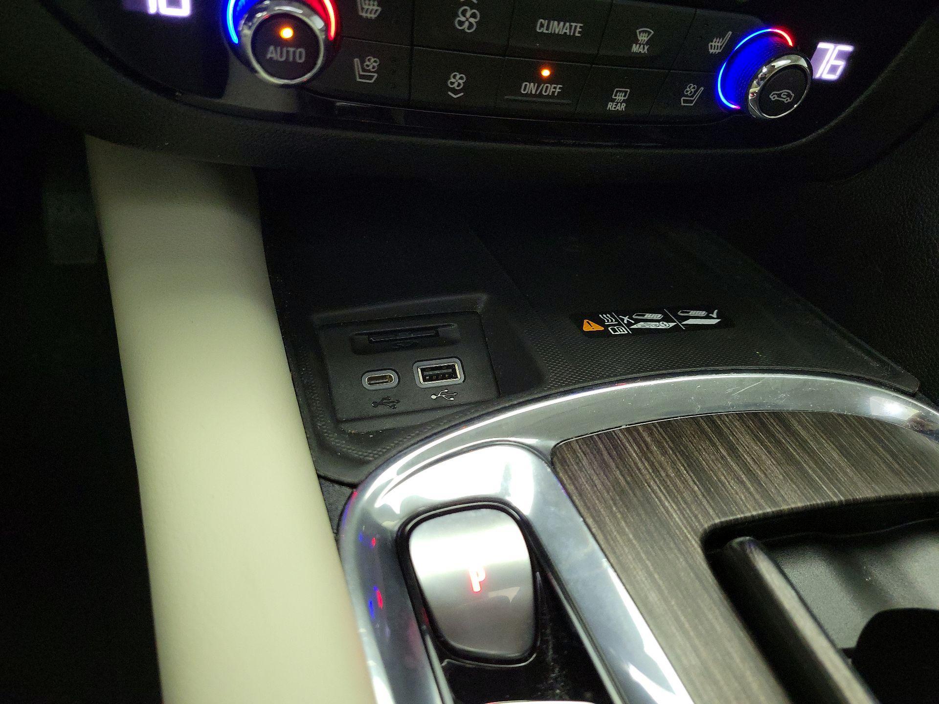 Thumbnail: 2023 Buick Enclave - 19