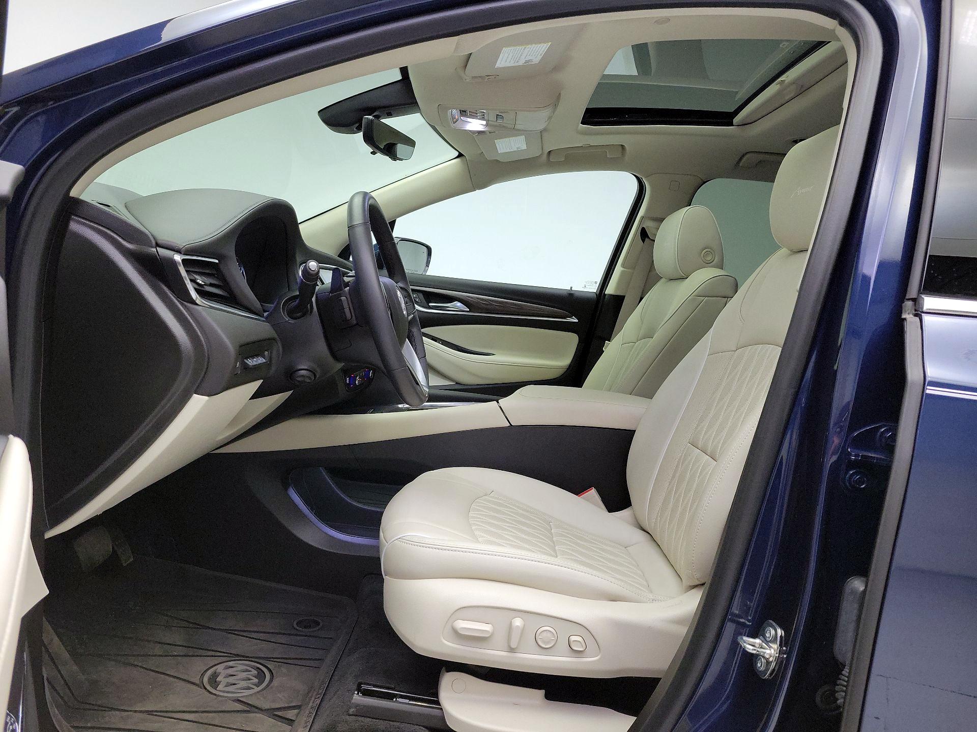 Thumbnail: 2023 Buick Enclave - 20