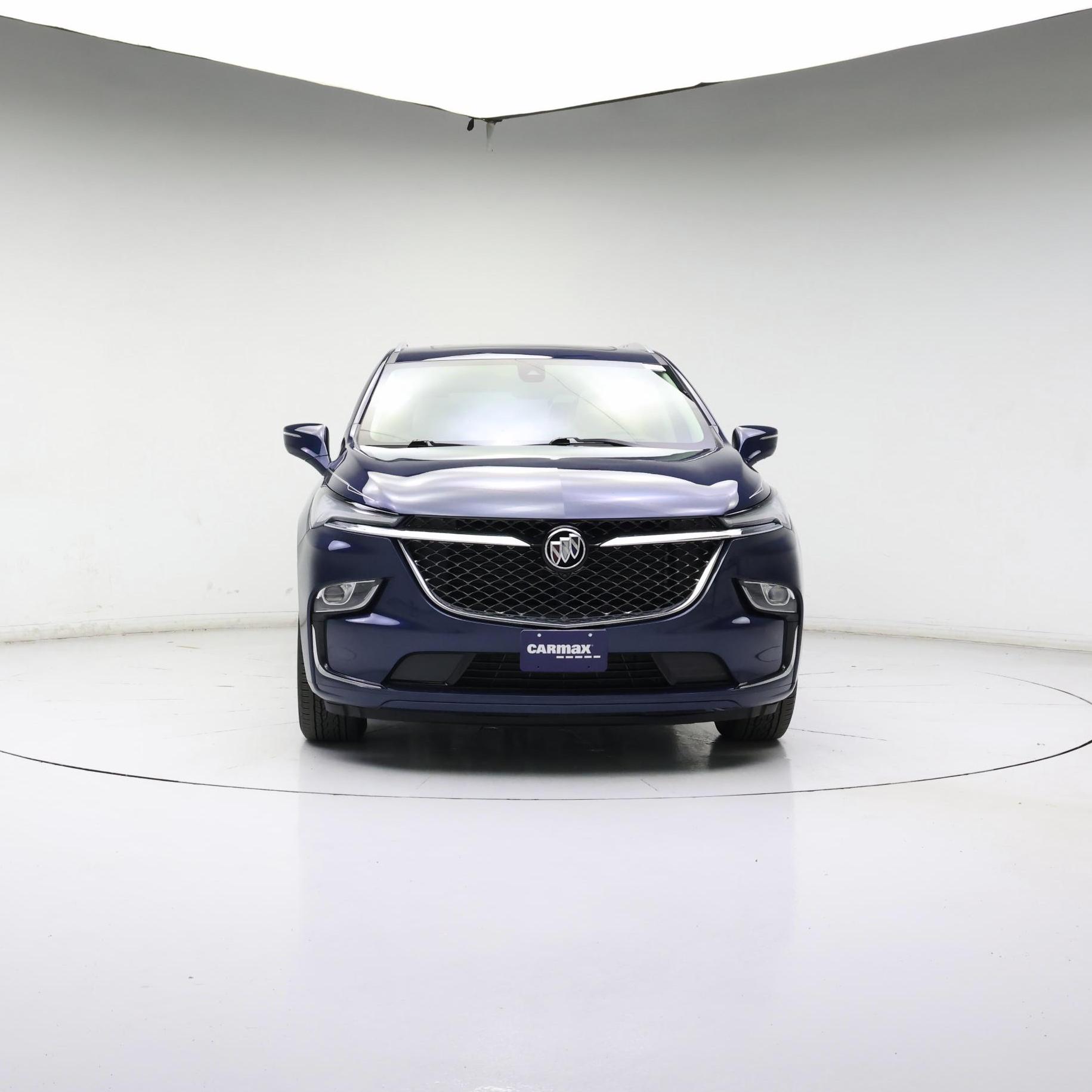 Thumbnail: 2023 Buick Enclave - 5