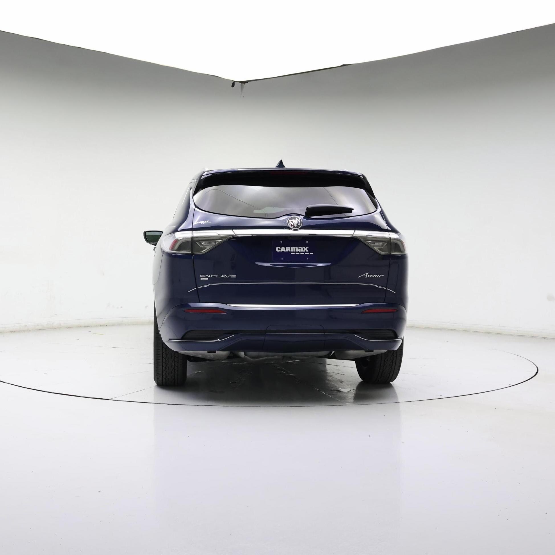 Thumbnail: 2023 Buick Enclave - 6