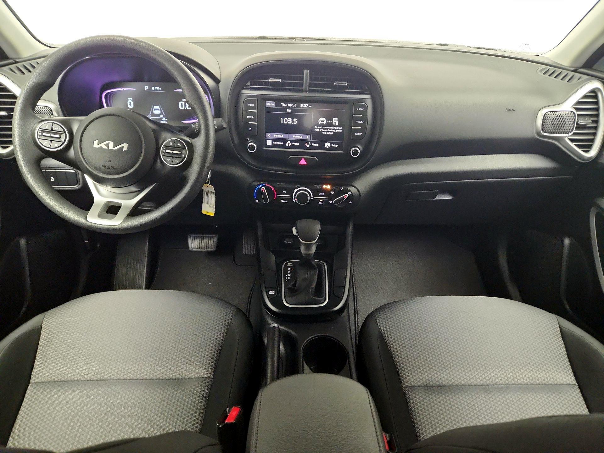 Thumbnail: 2025 Kia Soul - 9