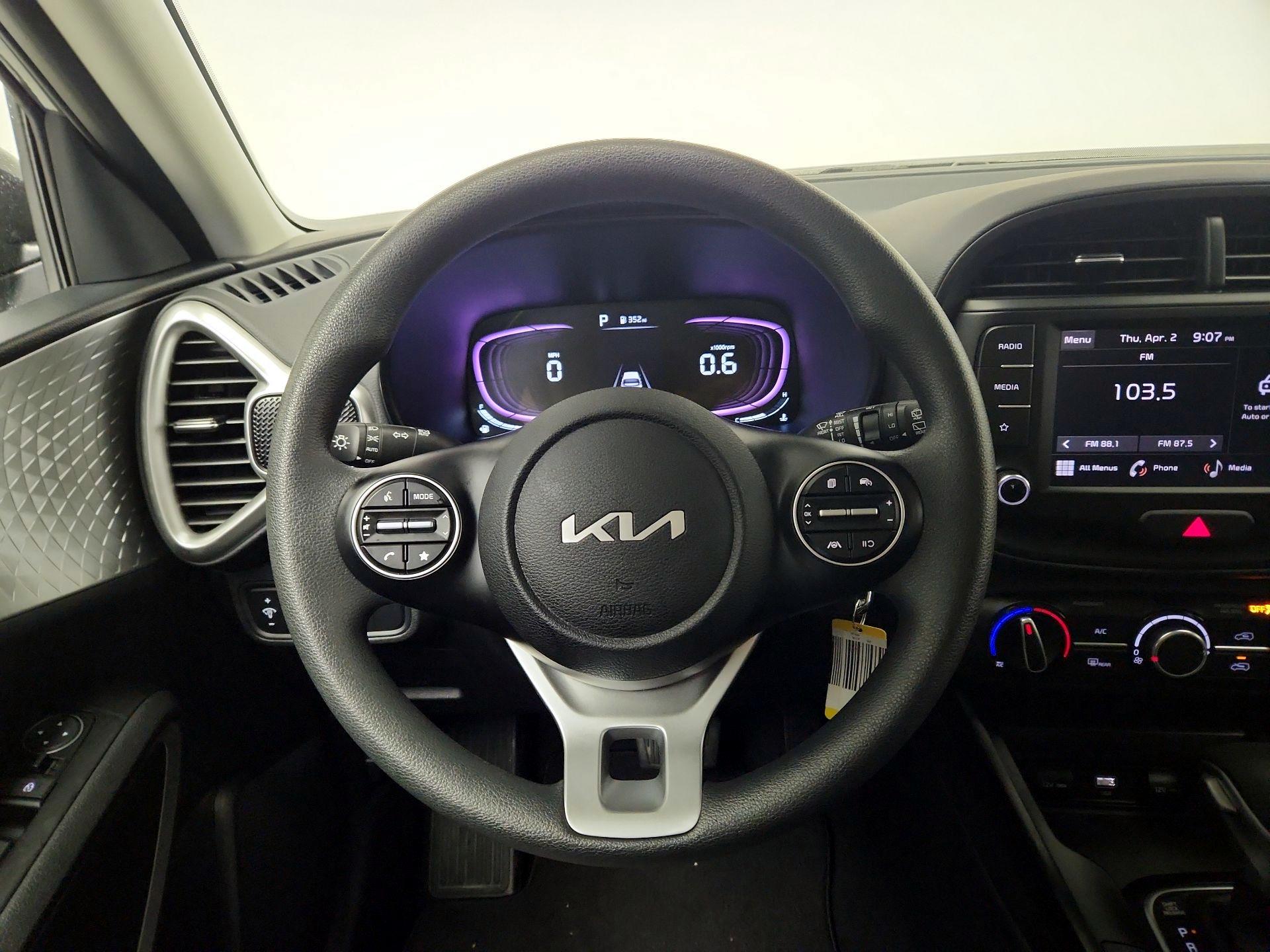 Thumbnail: 2025 Kia Soul - 10