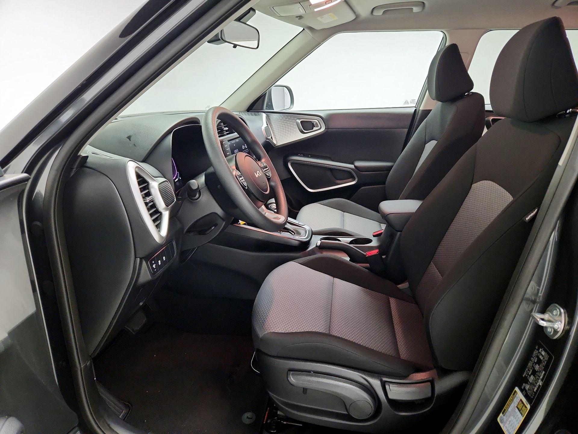 Thumbnail: 2025 Kia Soul - 11