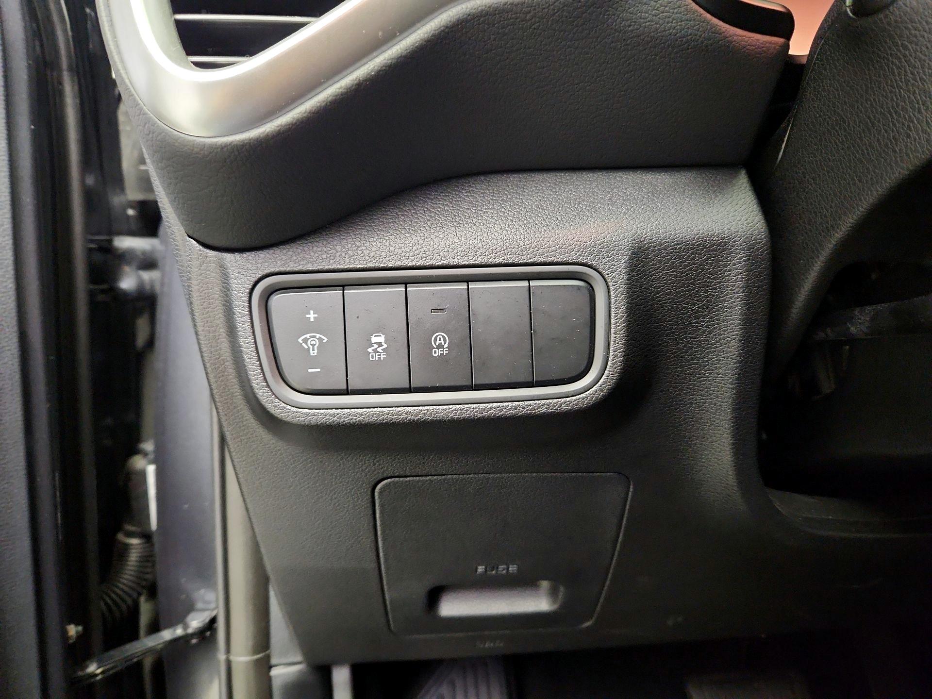 Thumbnail: 2025 Kia Soul - 13