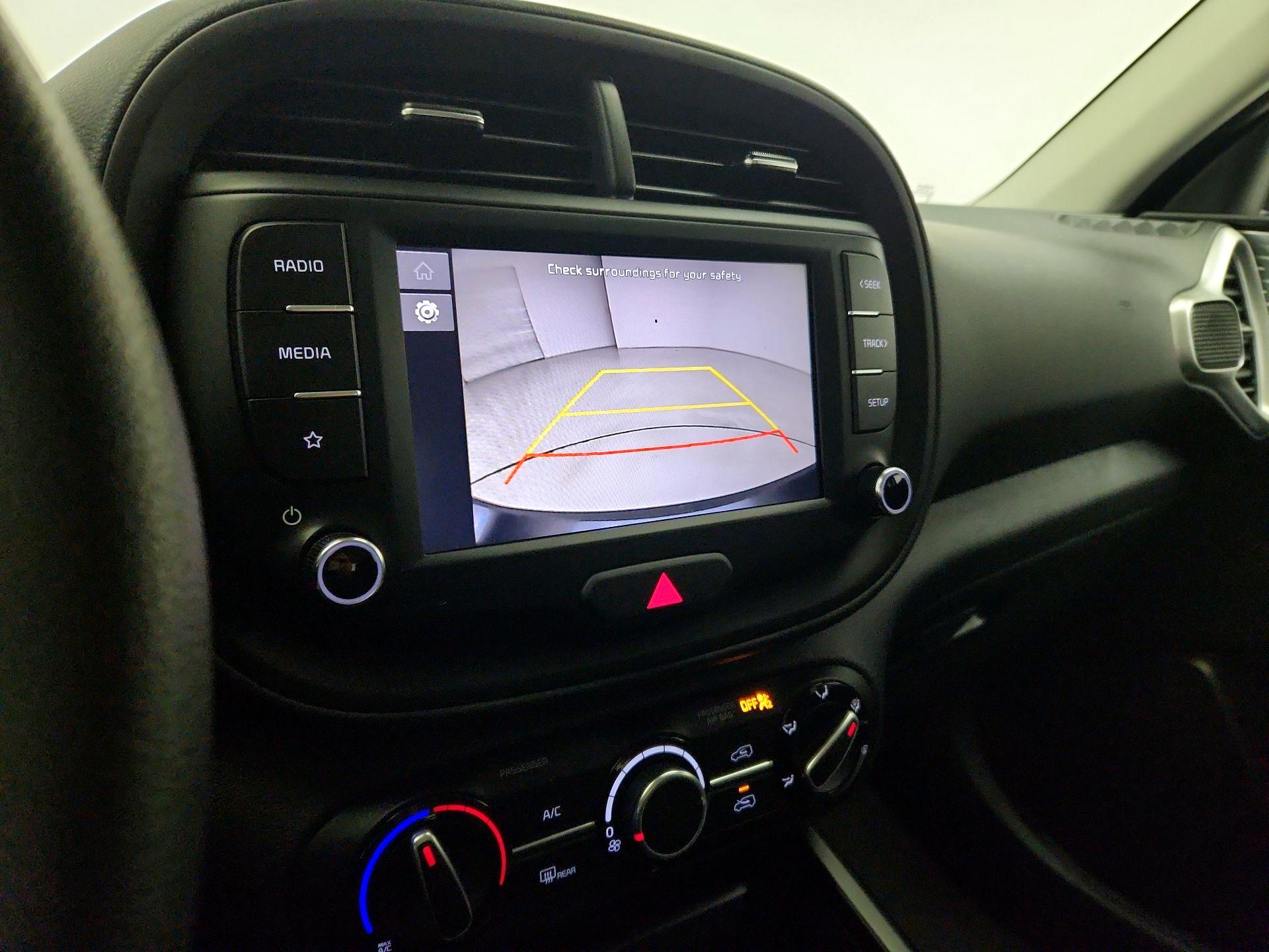 Thumbnail: 2025 Kia Soul - 14