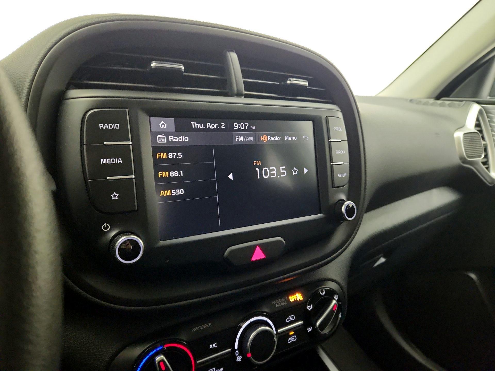 Thumbnail: 2025 Kia Soul - 15