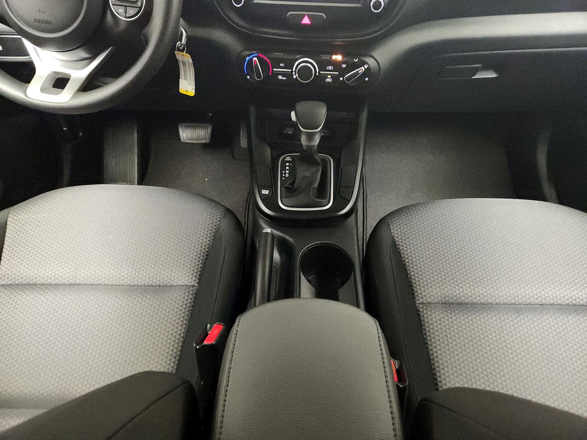 Thumbnail: 2025 Kia Soul - 17