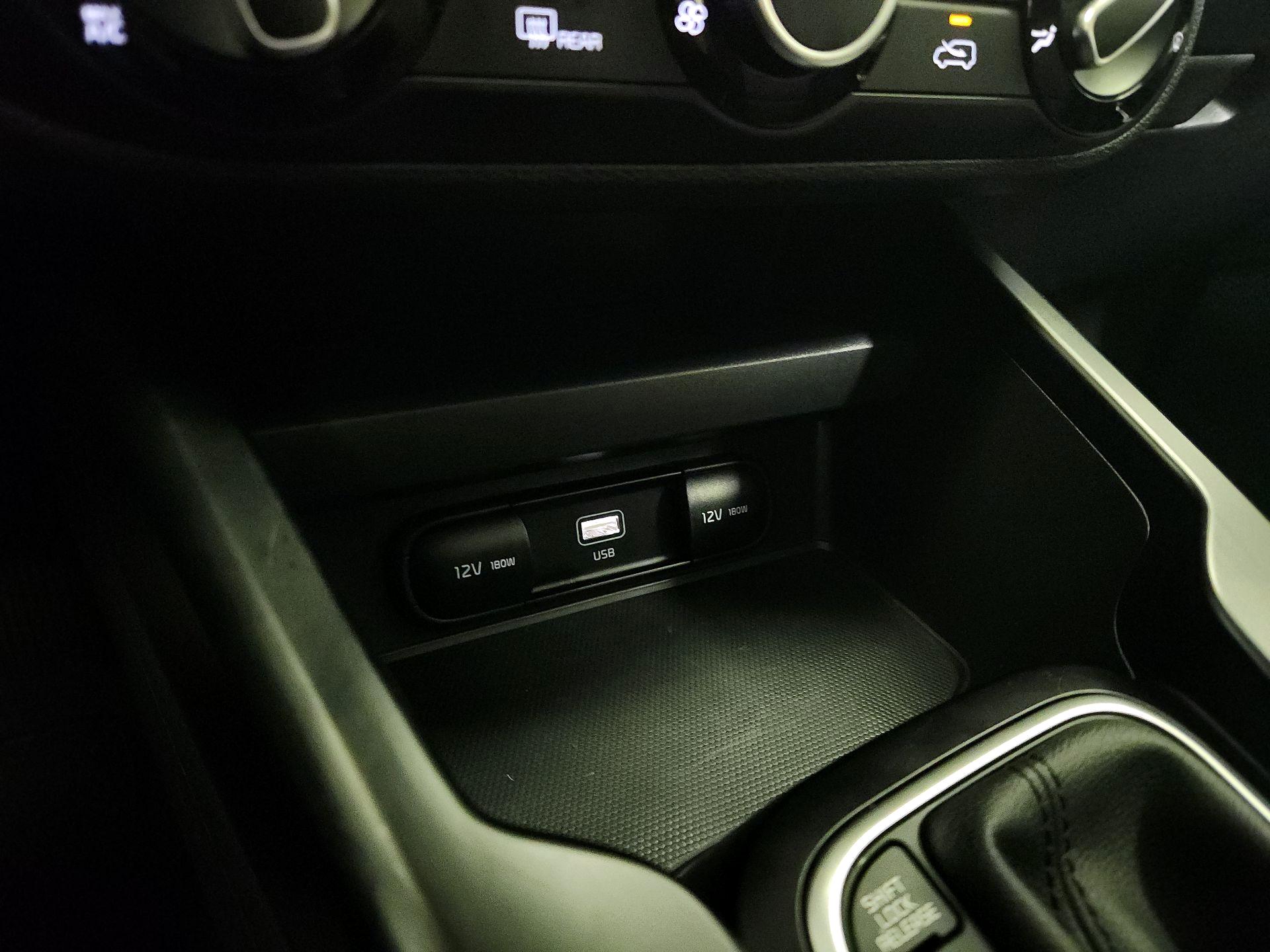 Thumbnail: 2025 Kia Soul - 18