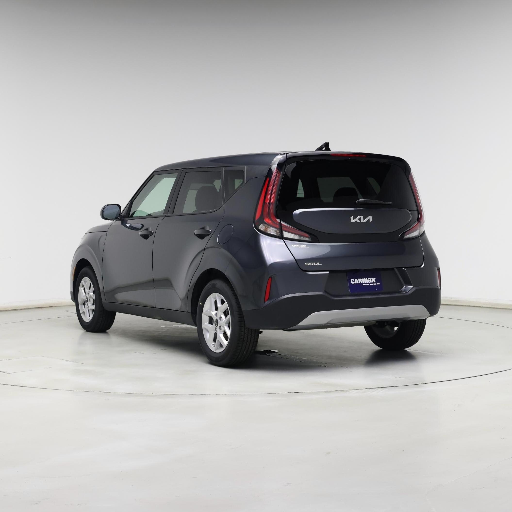 Thumbnail: 2025 Kia Soul - 2