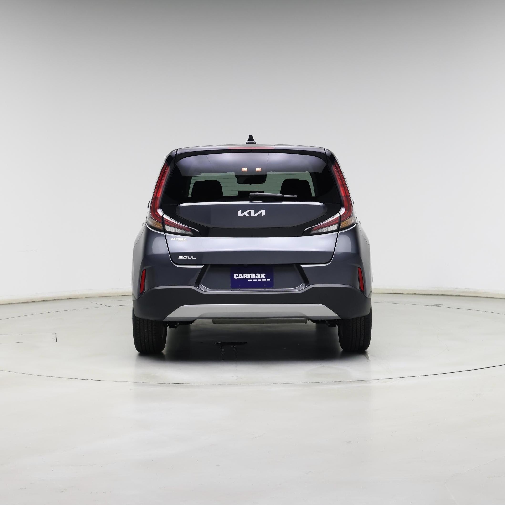 Thumbnail: 2025 Kia Soul - 6