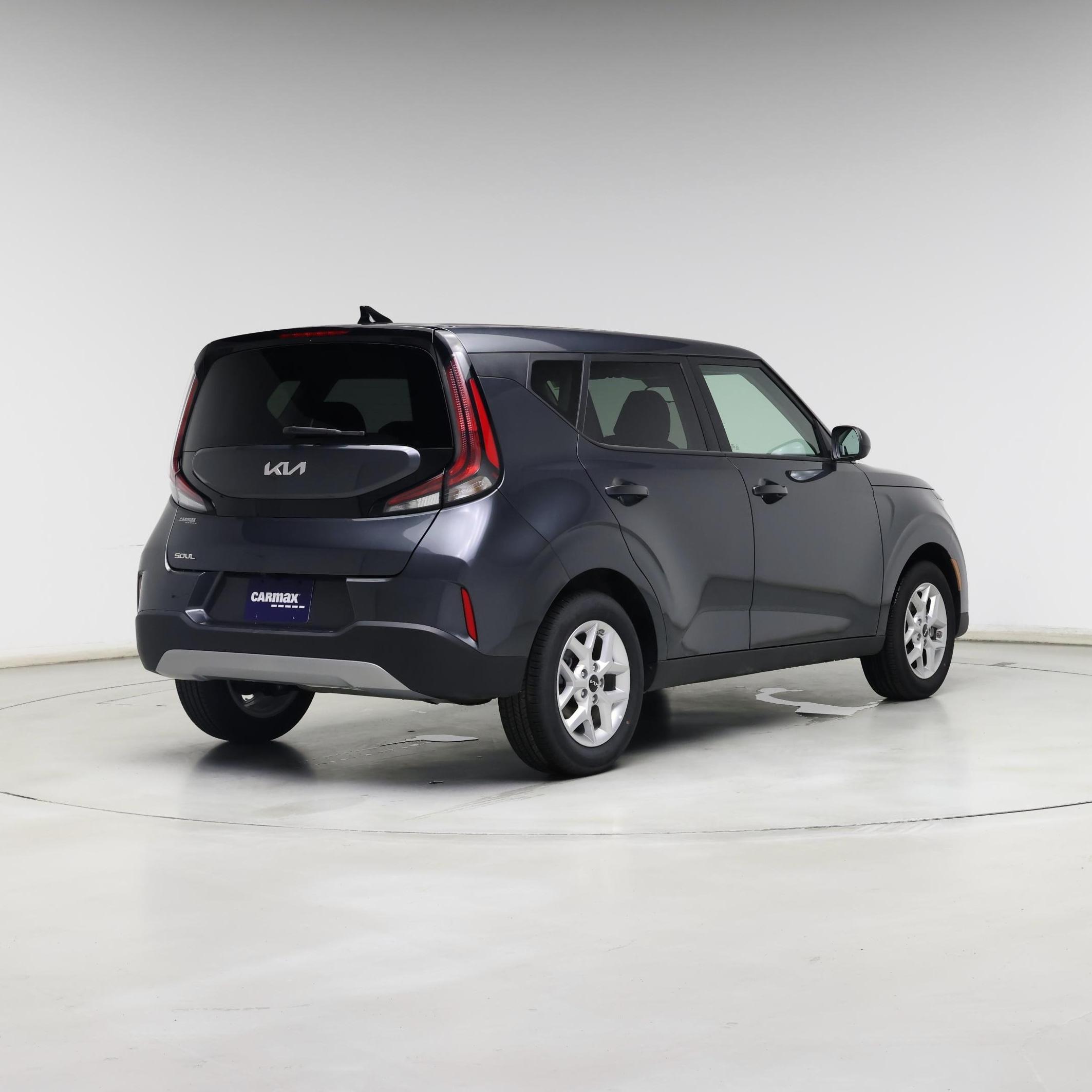 Thumbnail: 2025 Kia Soul - 8