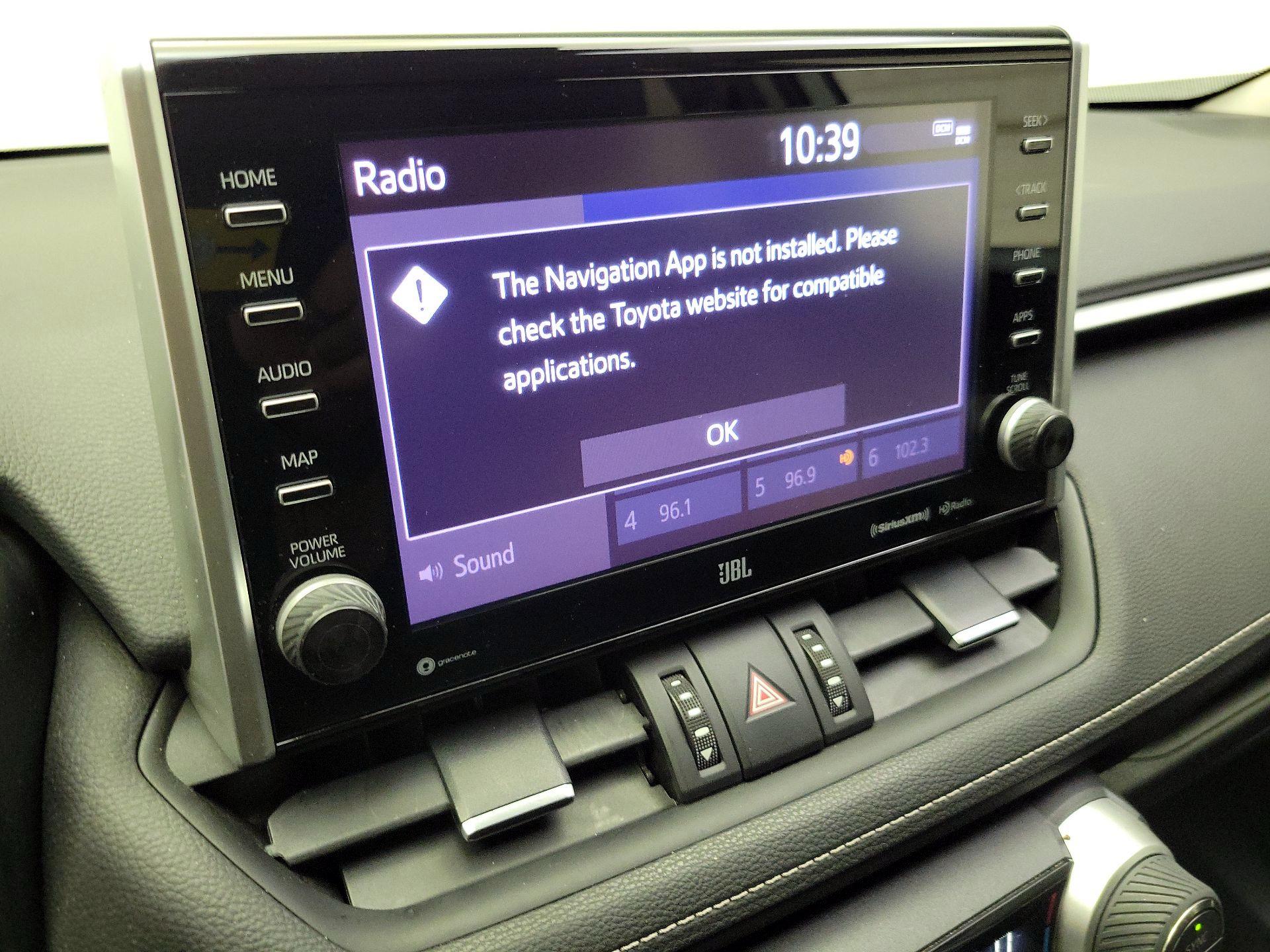 Thumbnail: 2022 Toyota RAV4 - 14