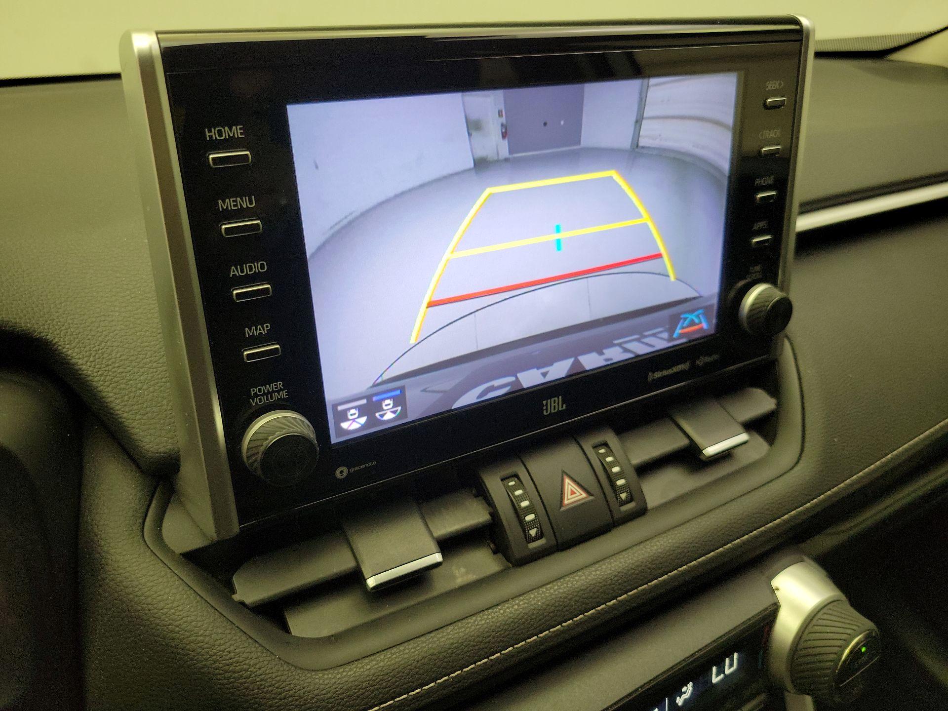 Thumbnail: 2022 Toyota RAV4 - 15