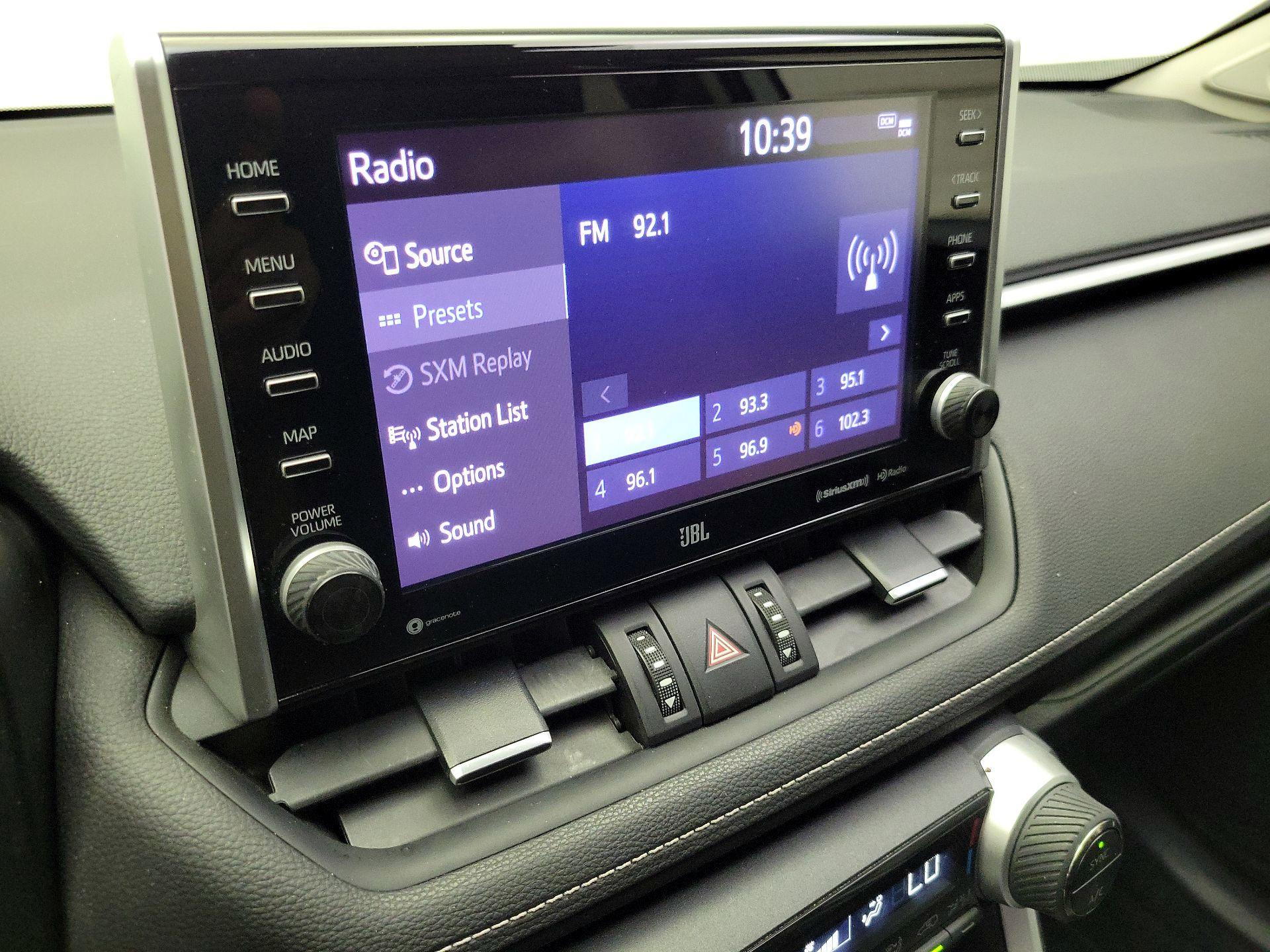 Thumbnail: 2022 Toyota RAV4 - 16