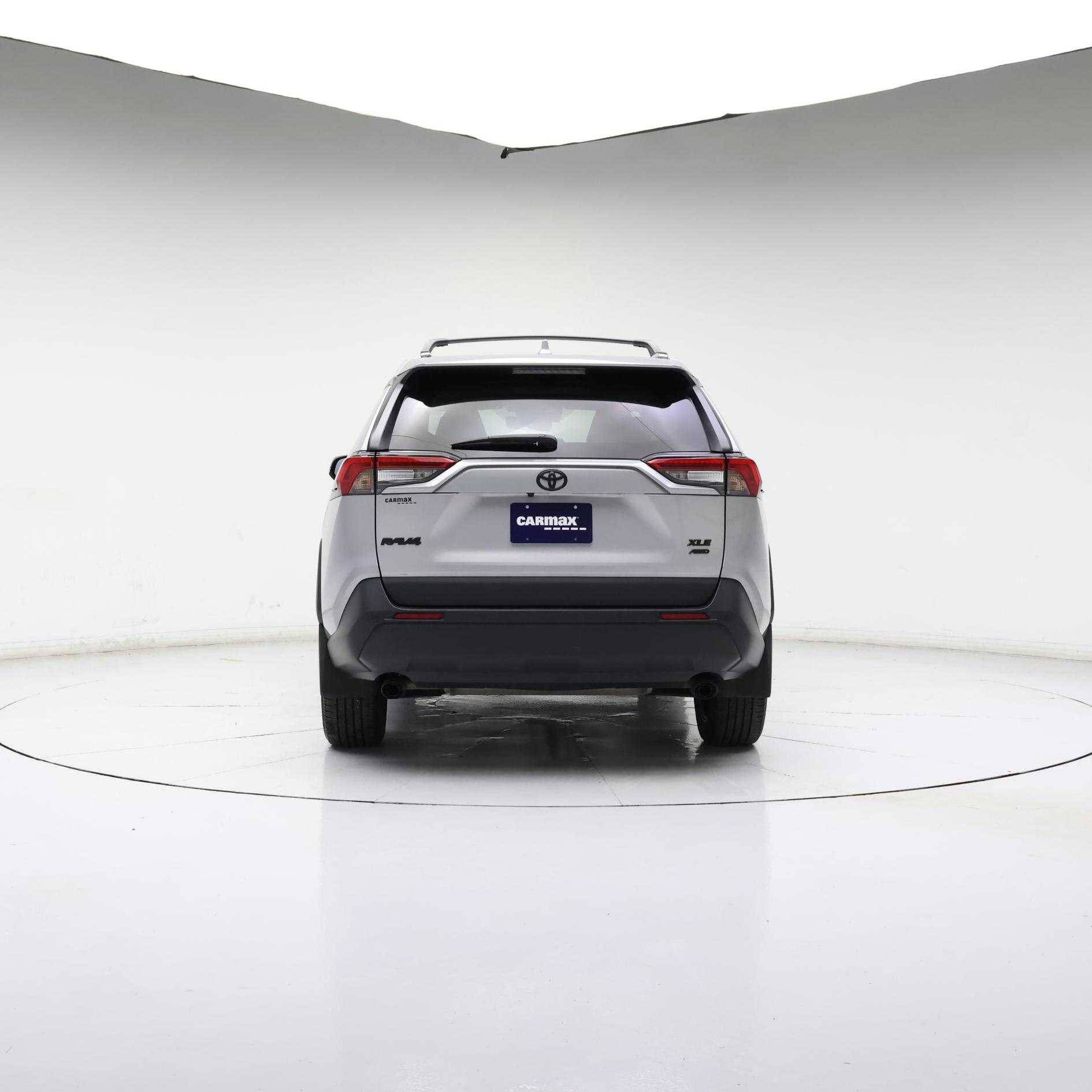 Thumbnail: 2022 Toyota RAV4 - 6