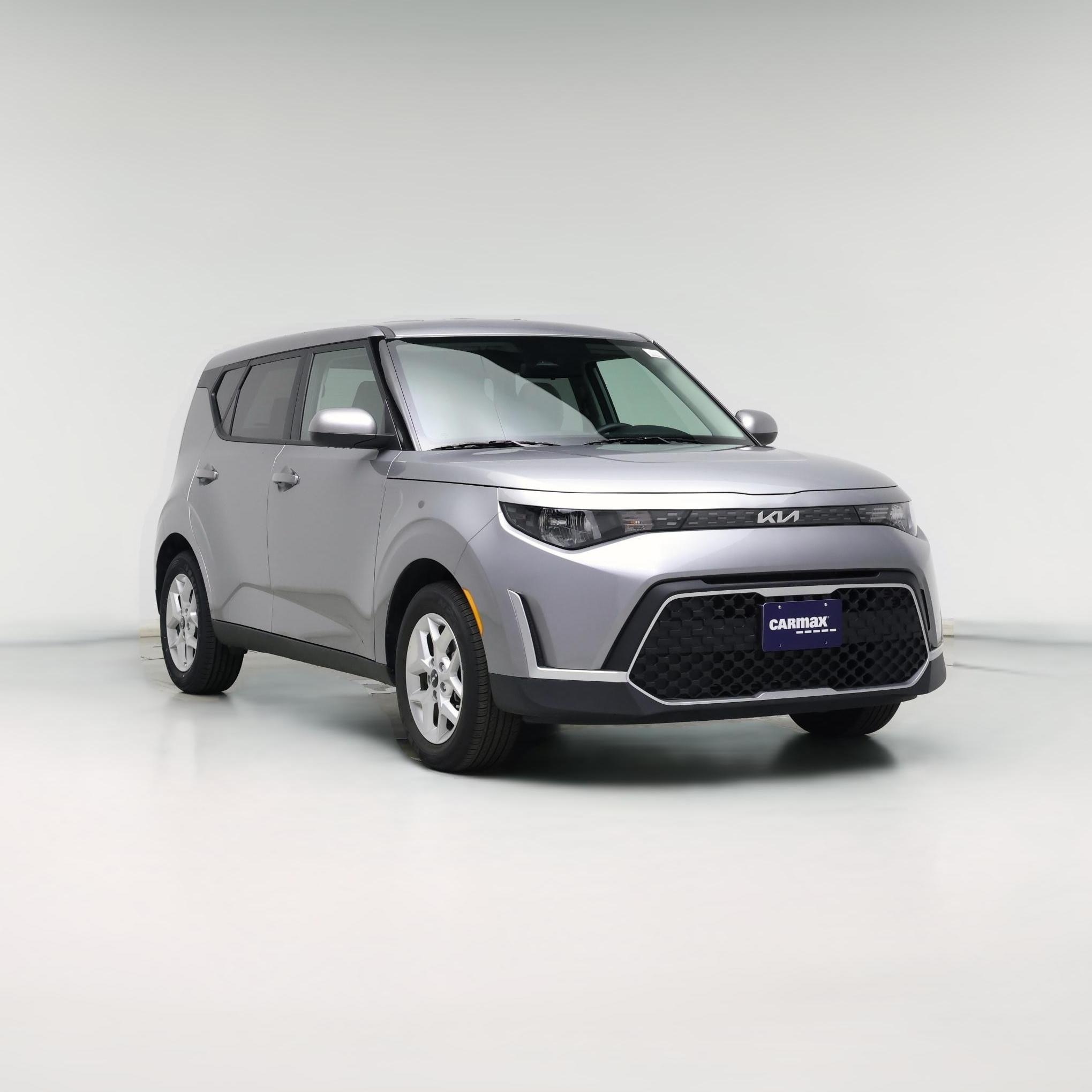 Thumbnail: 2025 Kia Soul - 1